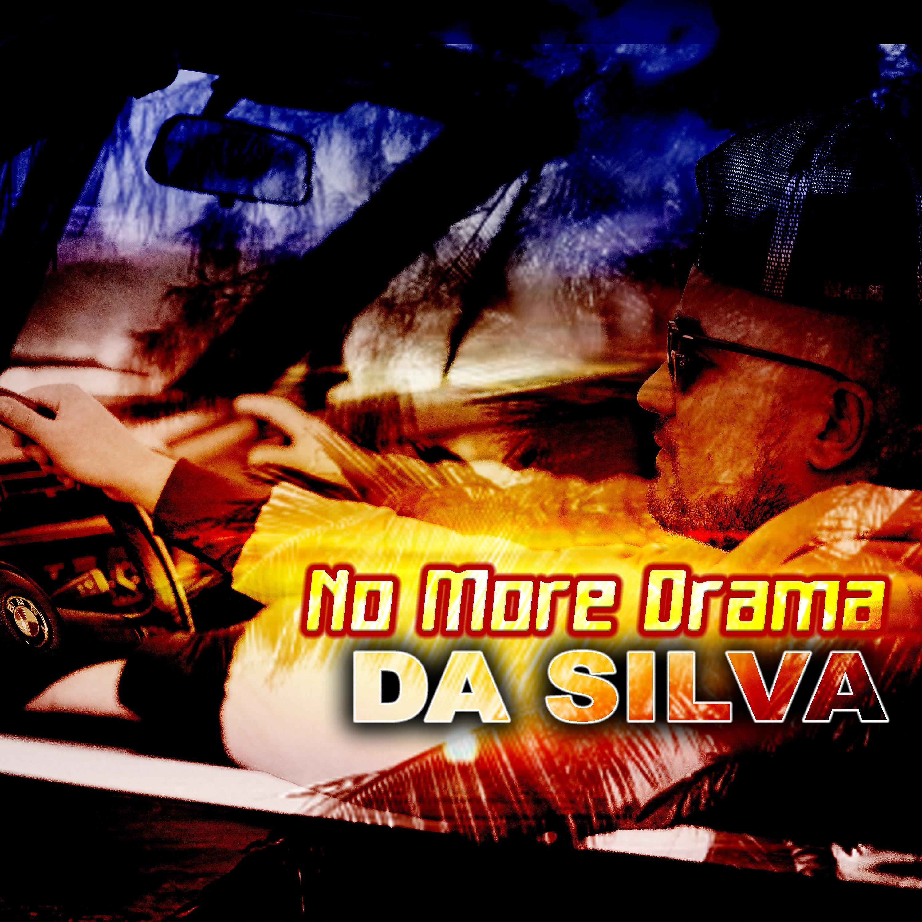 Постер альбома No More Drama