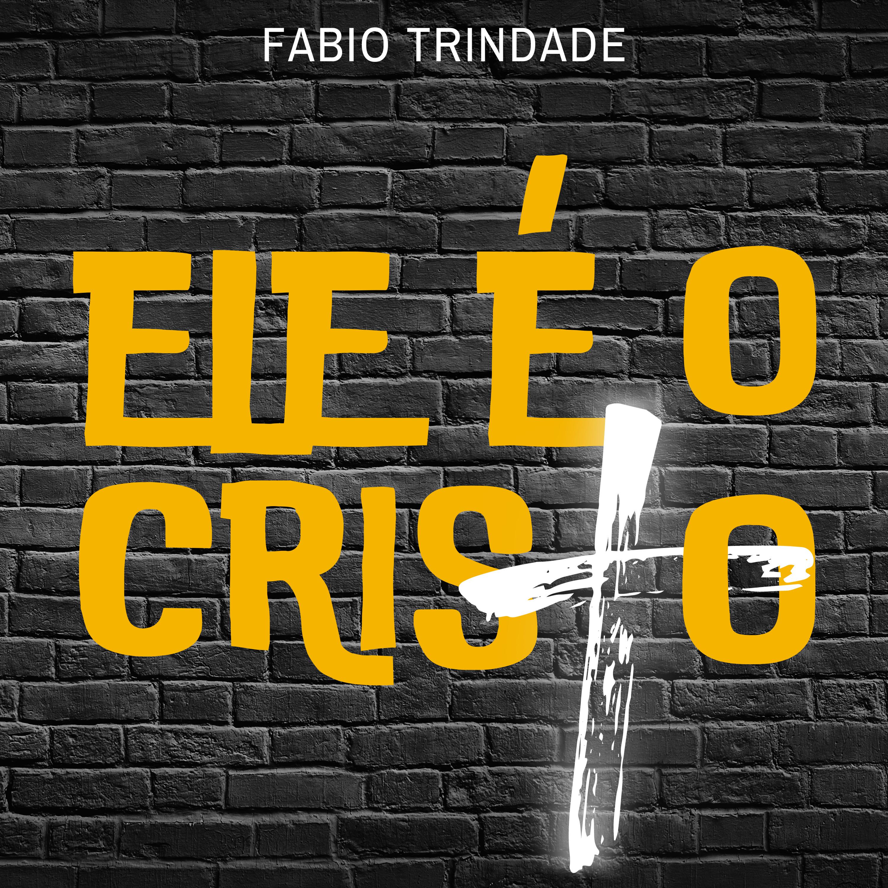 Постер альбома Ele É o Cristo