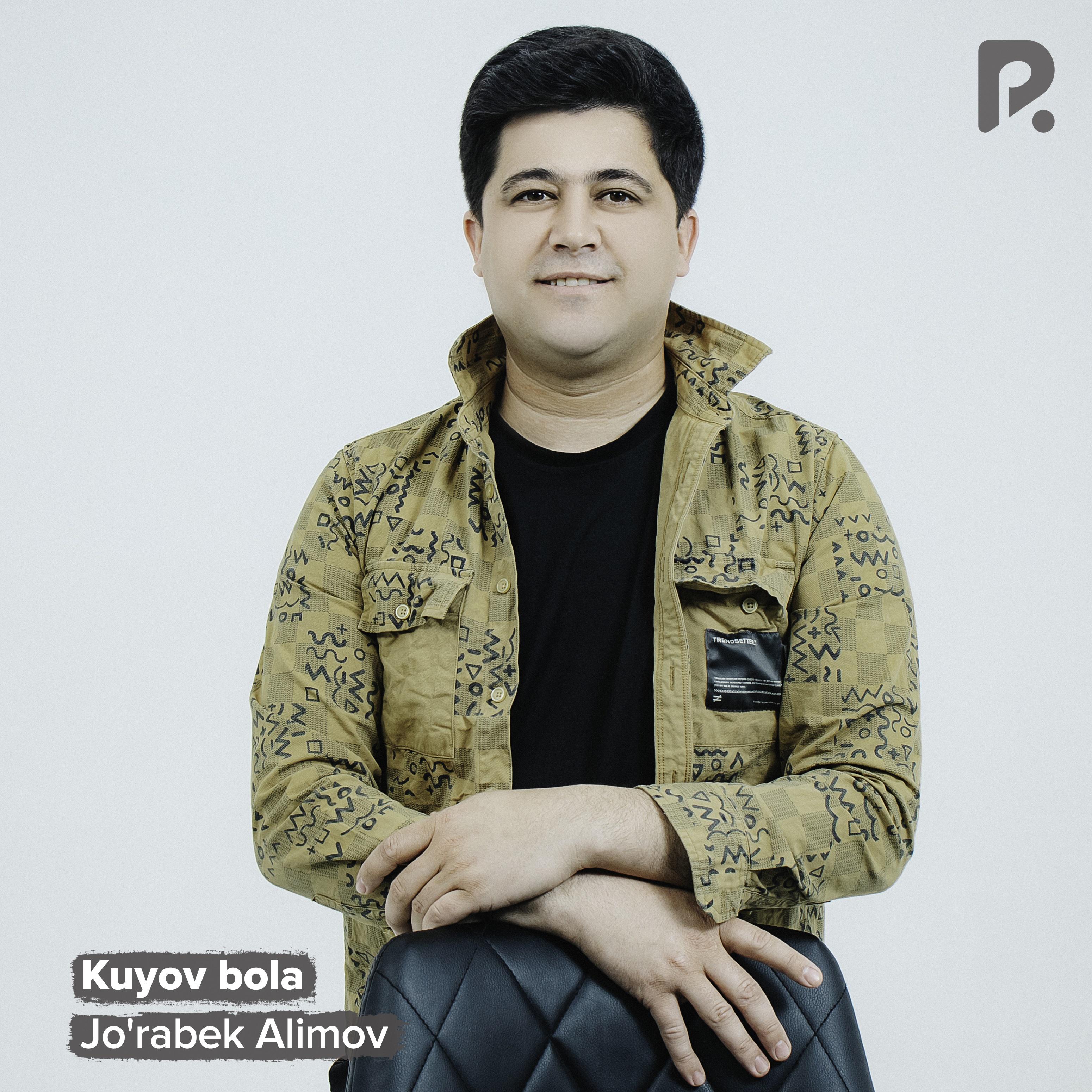 Постер альбома Kuyov bola
