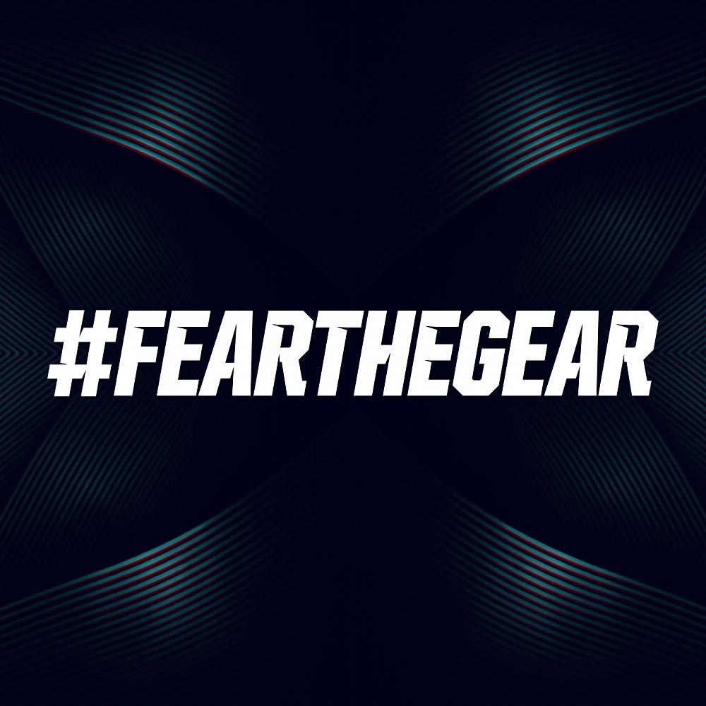 Постер альбома FearTheGear Podcast 005