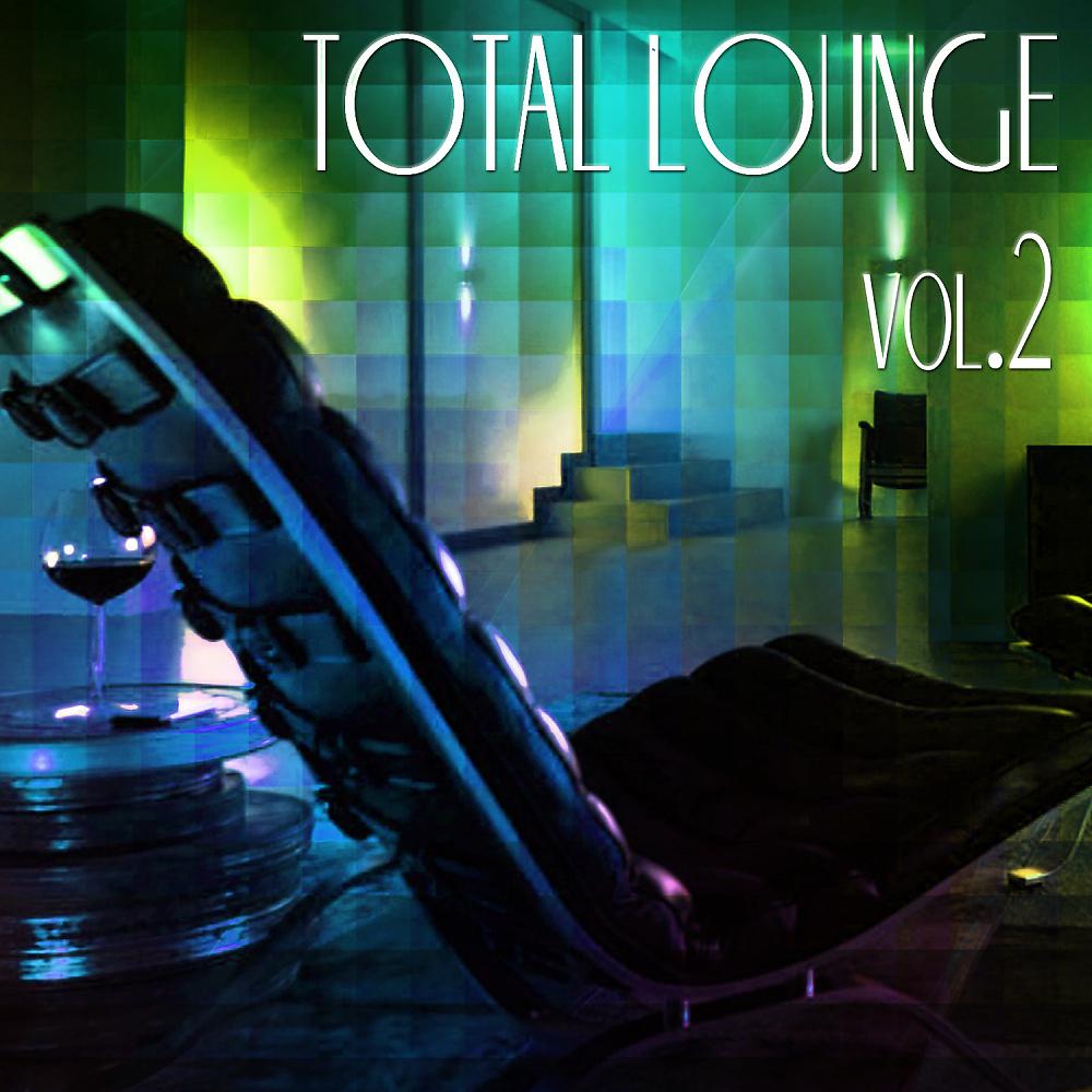 Постер альбома Total Lounge, Vol. 2