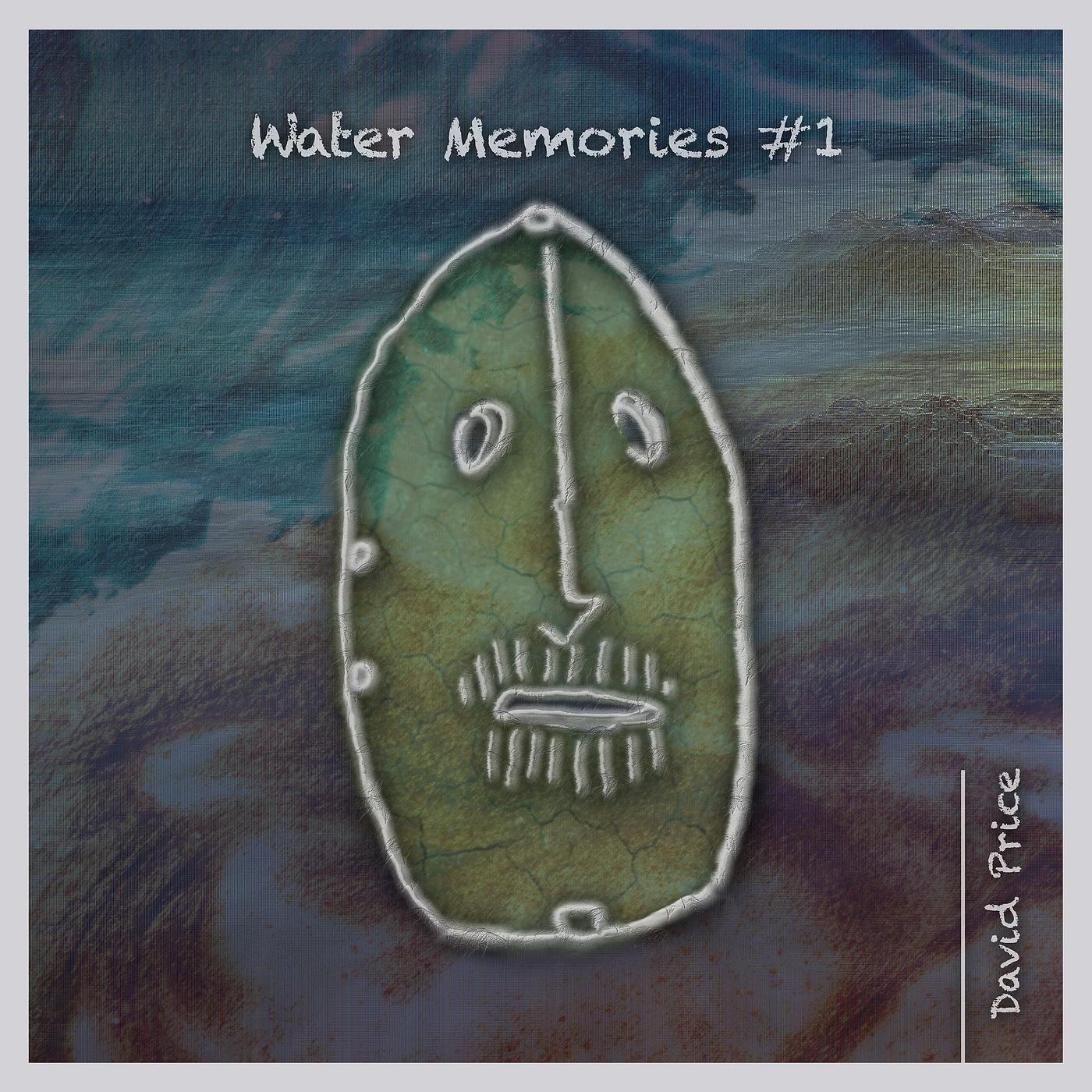 Постер альбома Water Memories #1