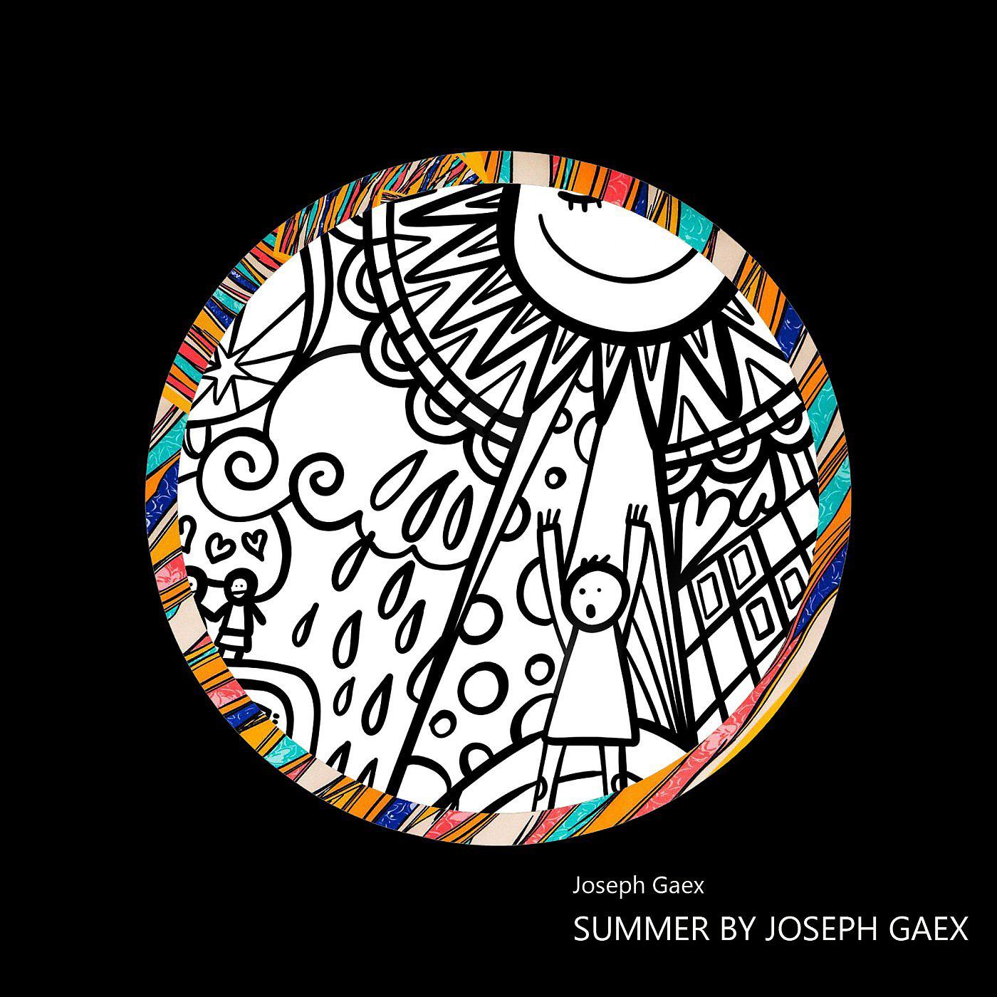 Постер альбома Summer By Joseph Gaex