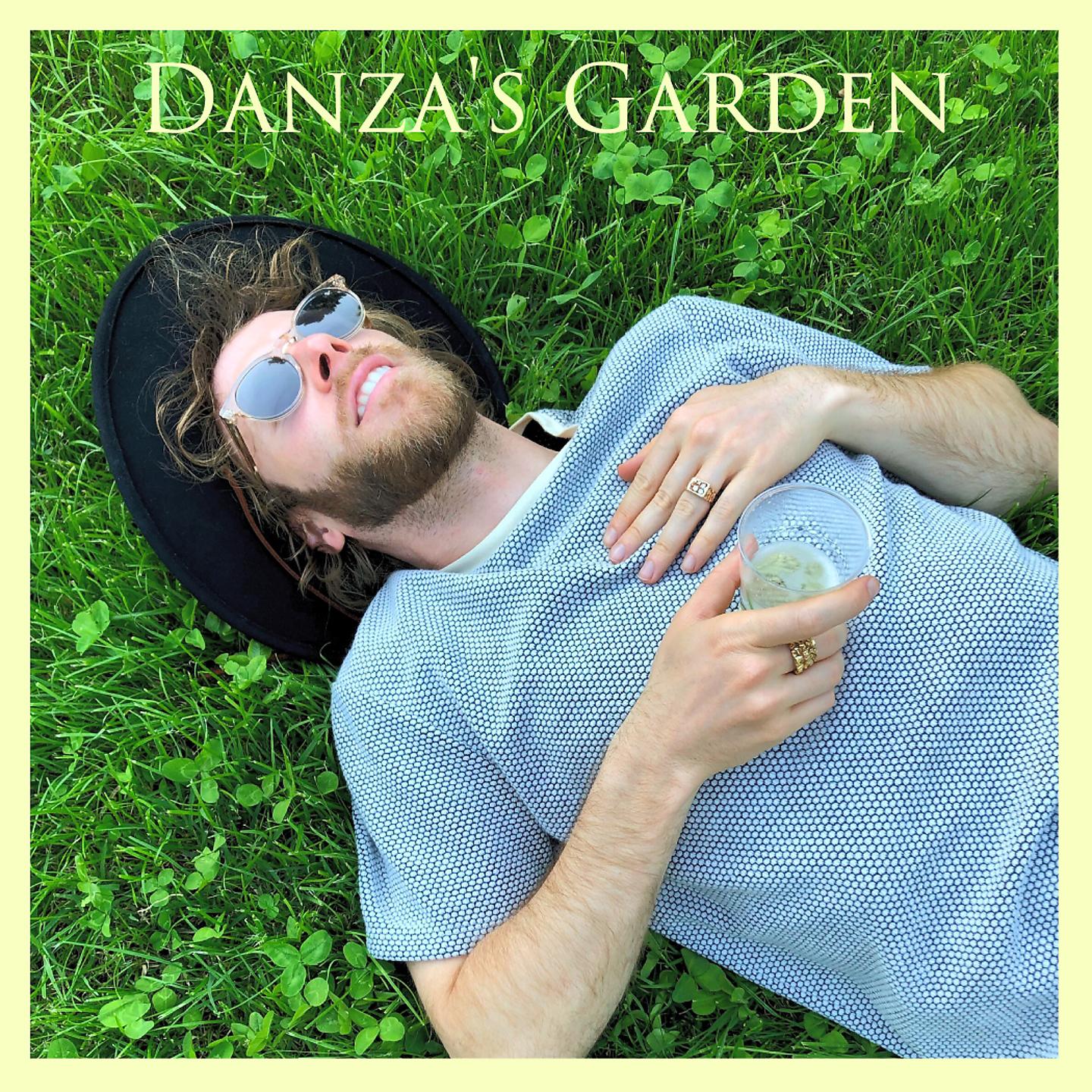 Постер альбома Danza's Garden