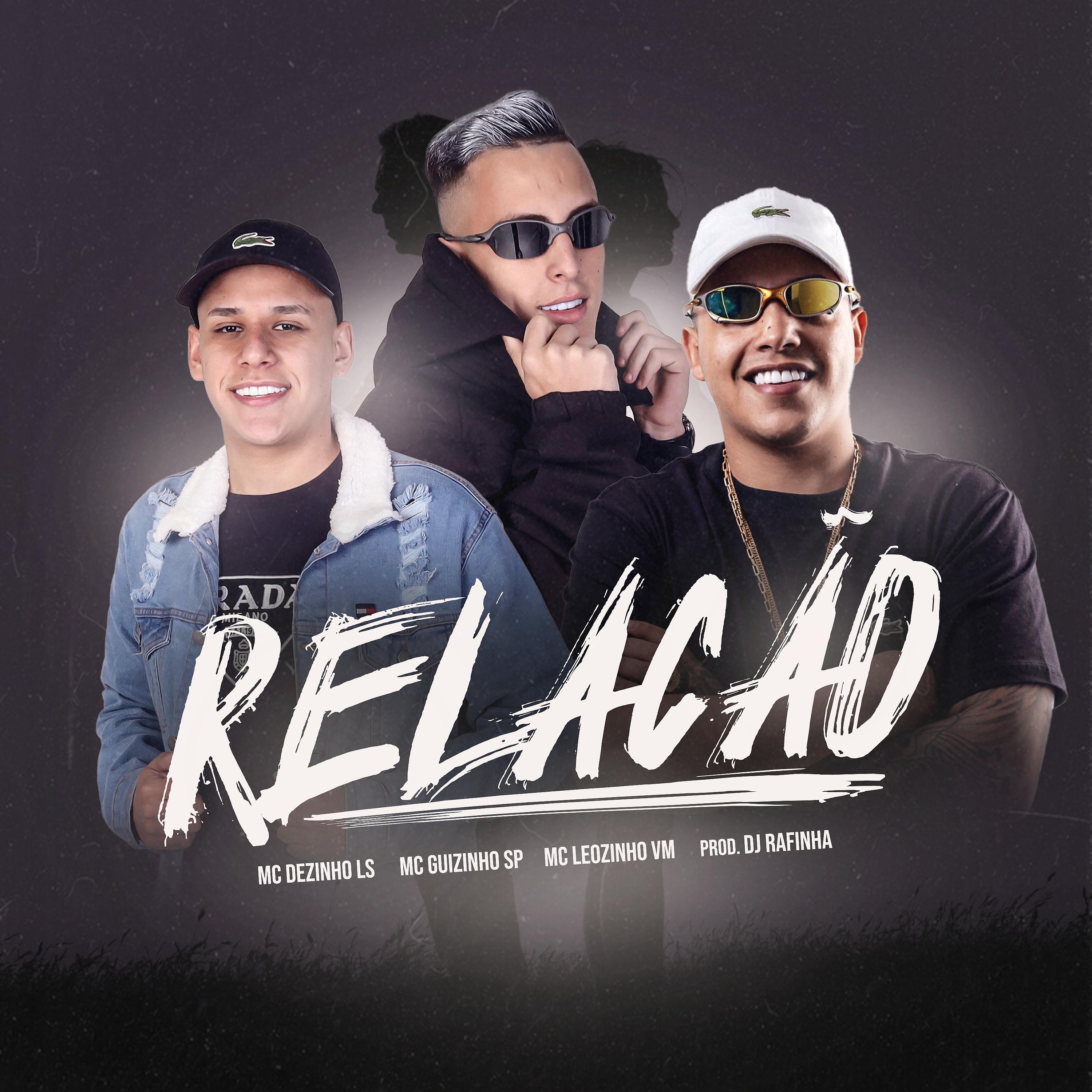 Постер альбома Relação