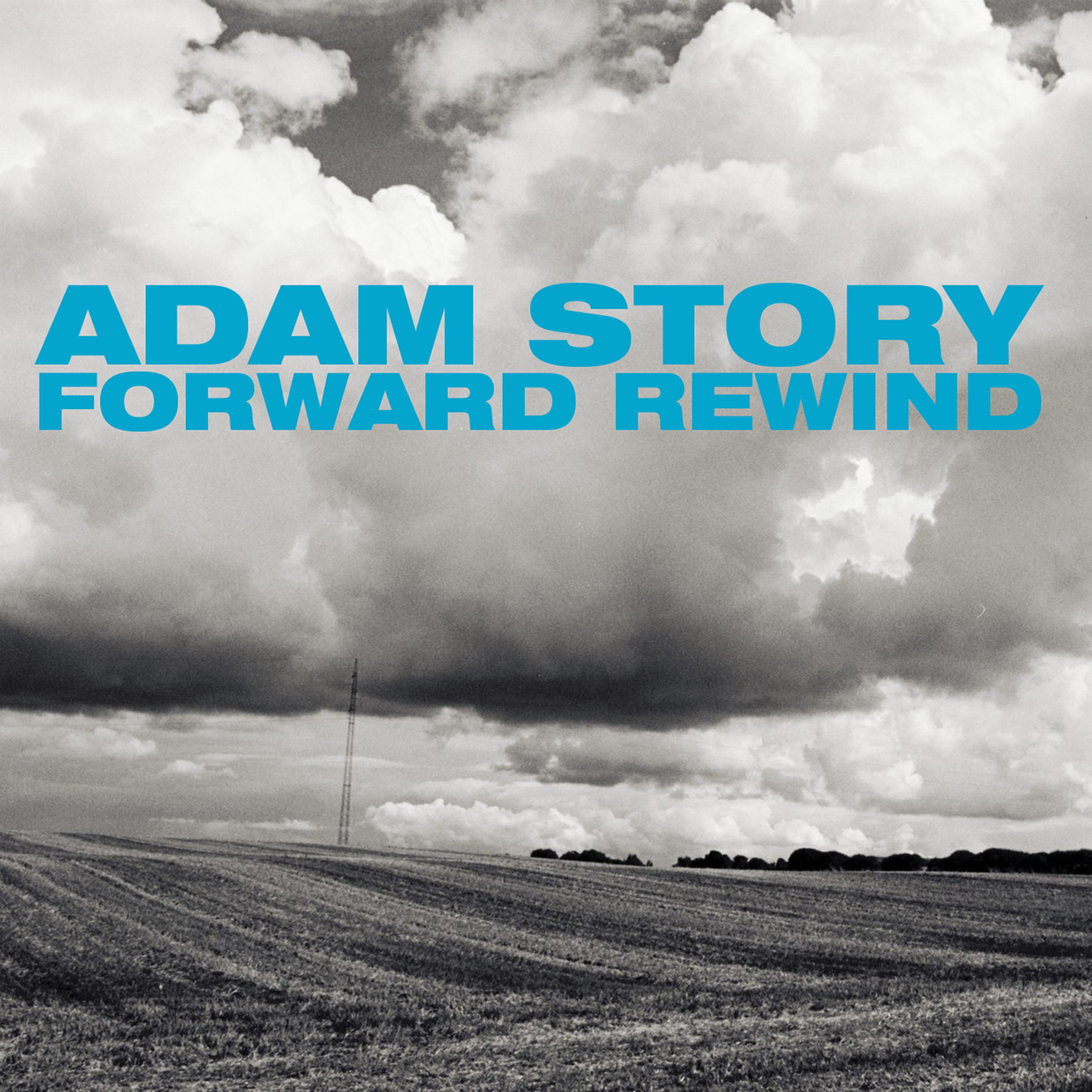 Постер альбома Forward Rewind (Blue Expanded Version)