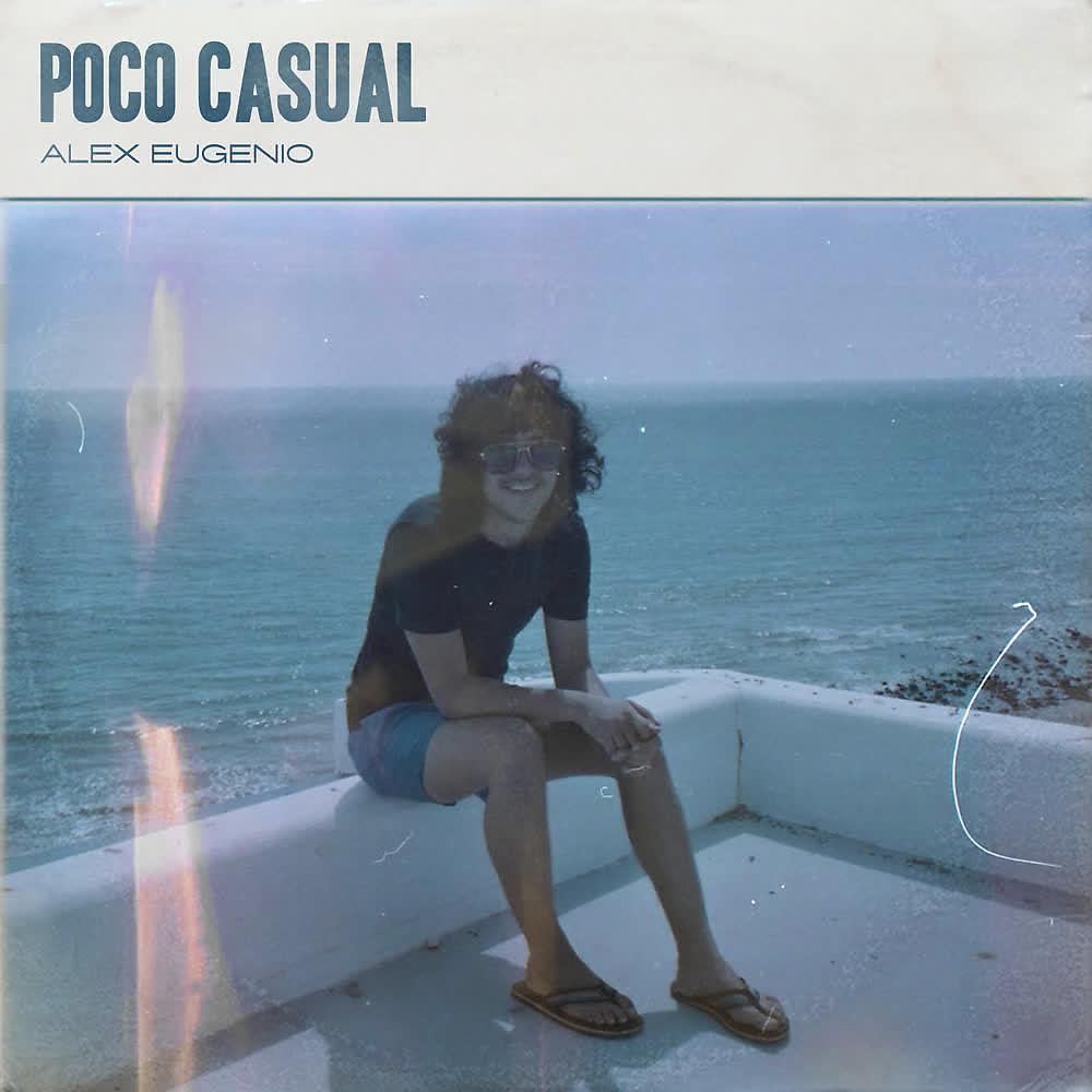 Постер альбома Poco Casual