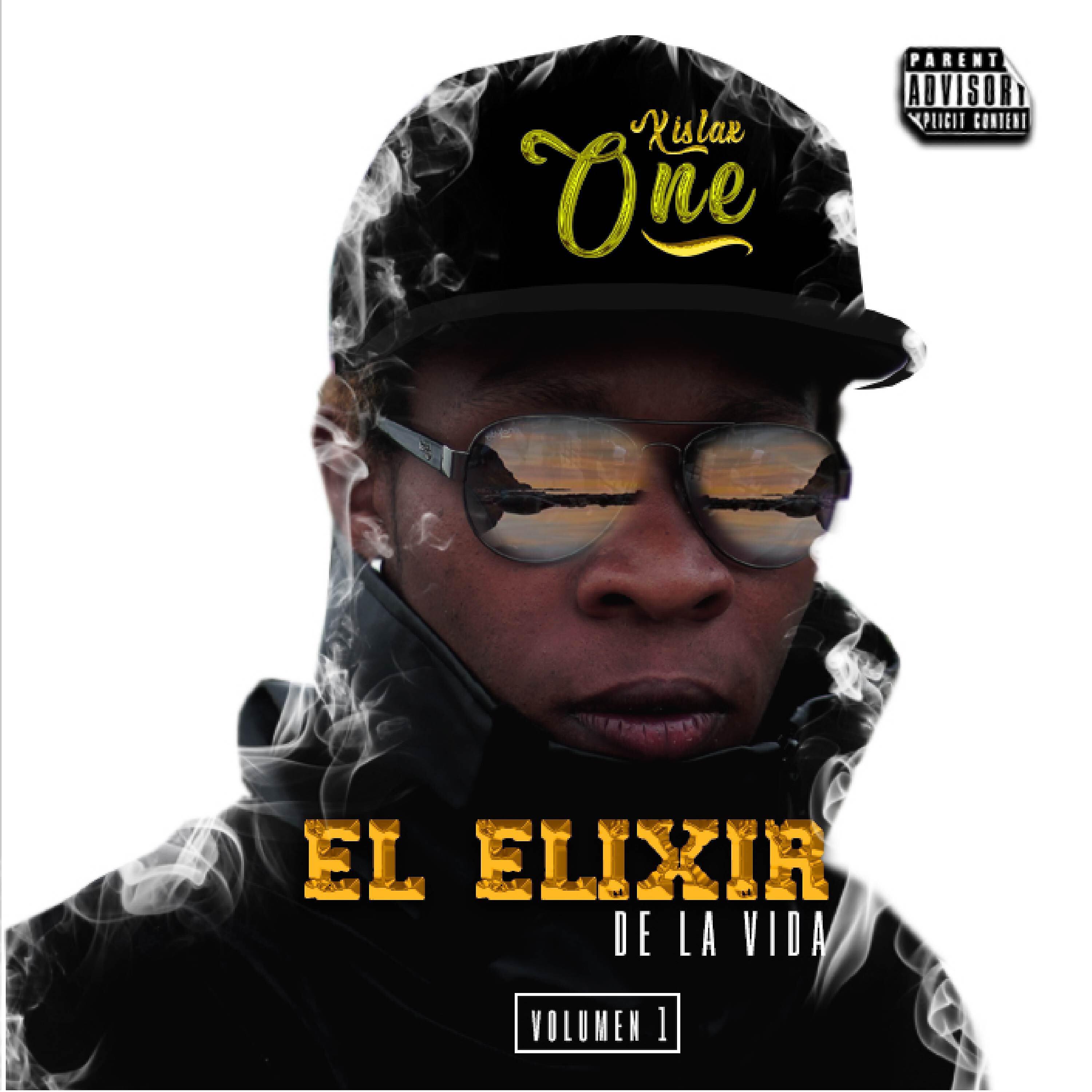 Постер альбома El Elixir de la Vida, Vol. 1