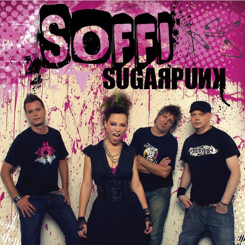 Постер альбома Sugarpunk