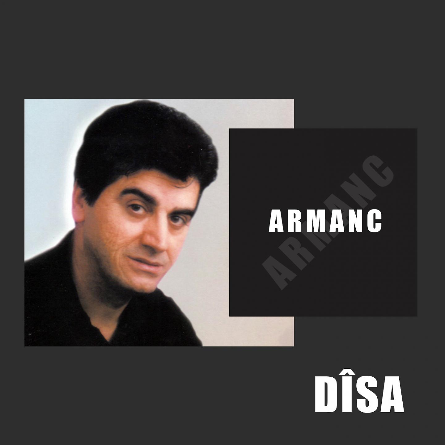 Постер альбома Dîsa