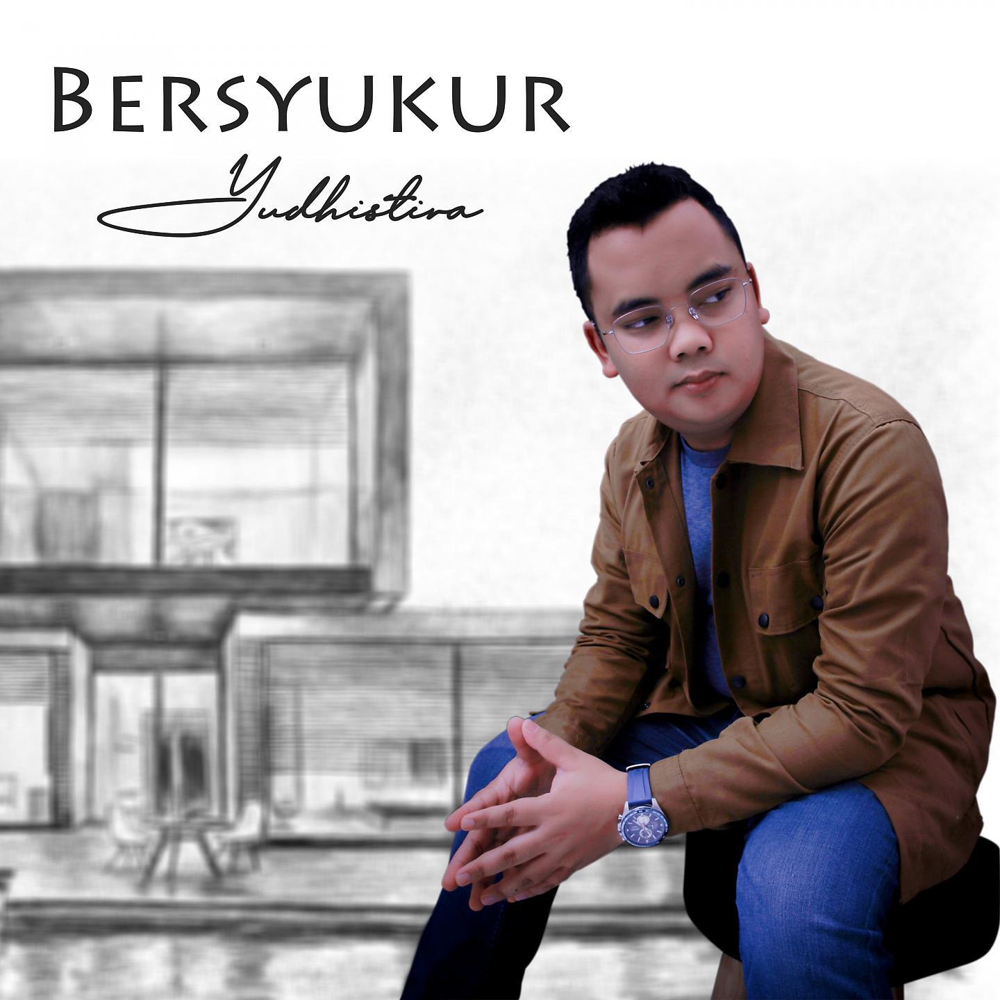 Постер альбома Bersyukur