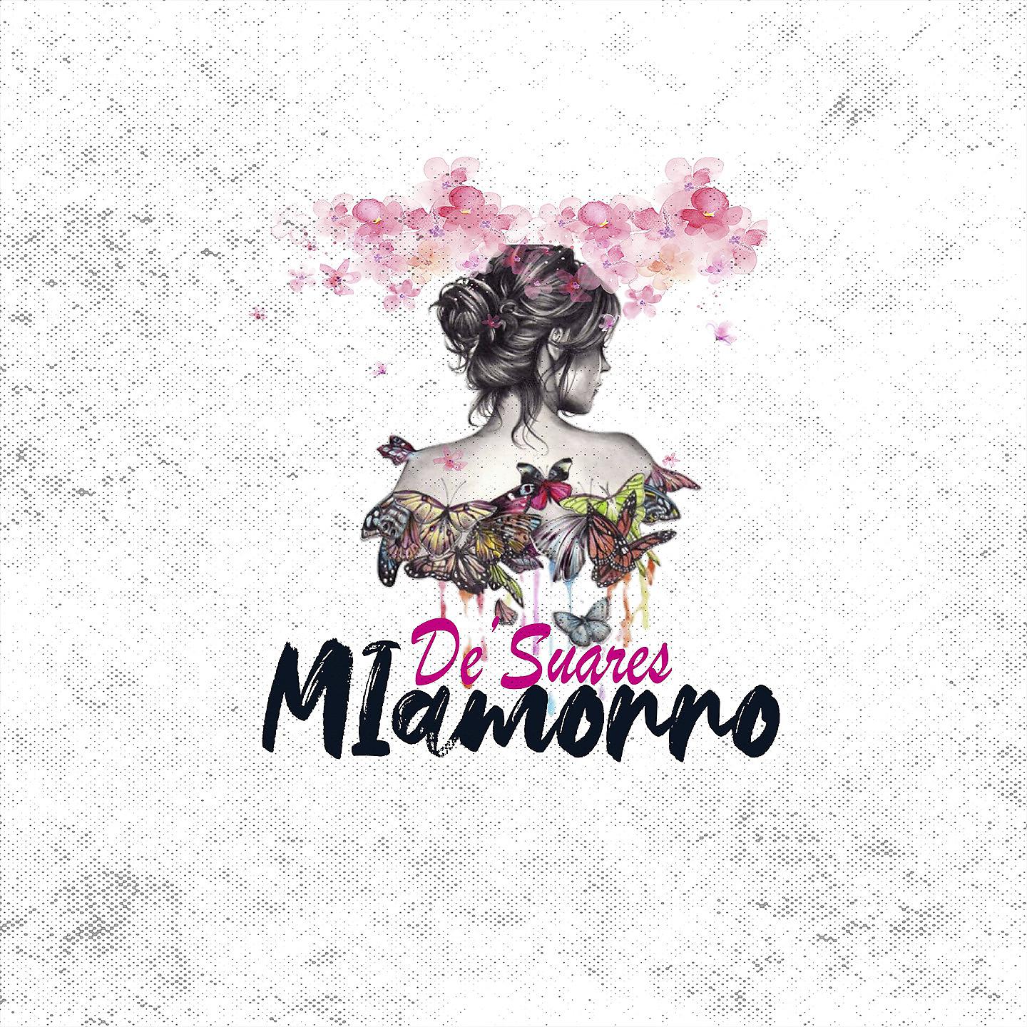 Постер альбома MIamorro