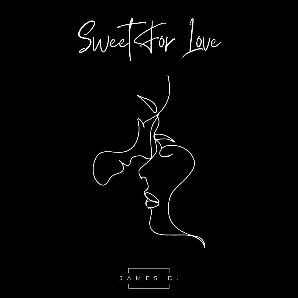 Постер альбома Sweet for Love (Instrumental Verison)