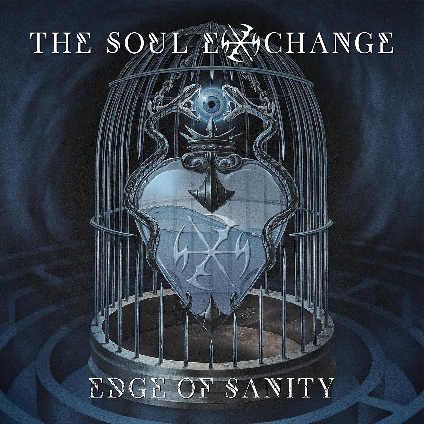 Постер альбома Edge of Sanity