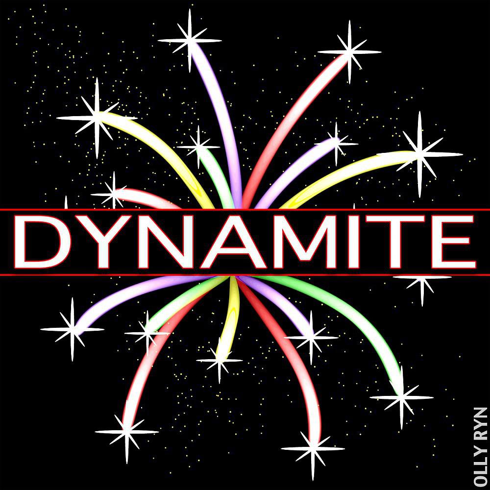 Постер альбома Dynamite (A Tribute to Taio Cruz)