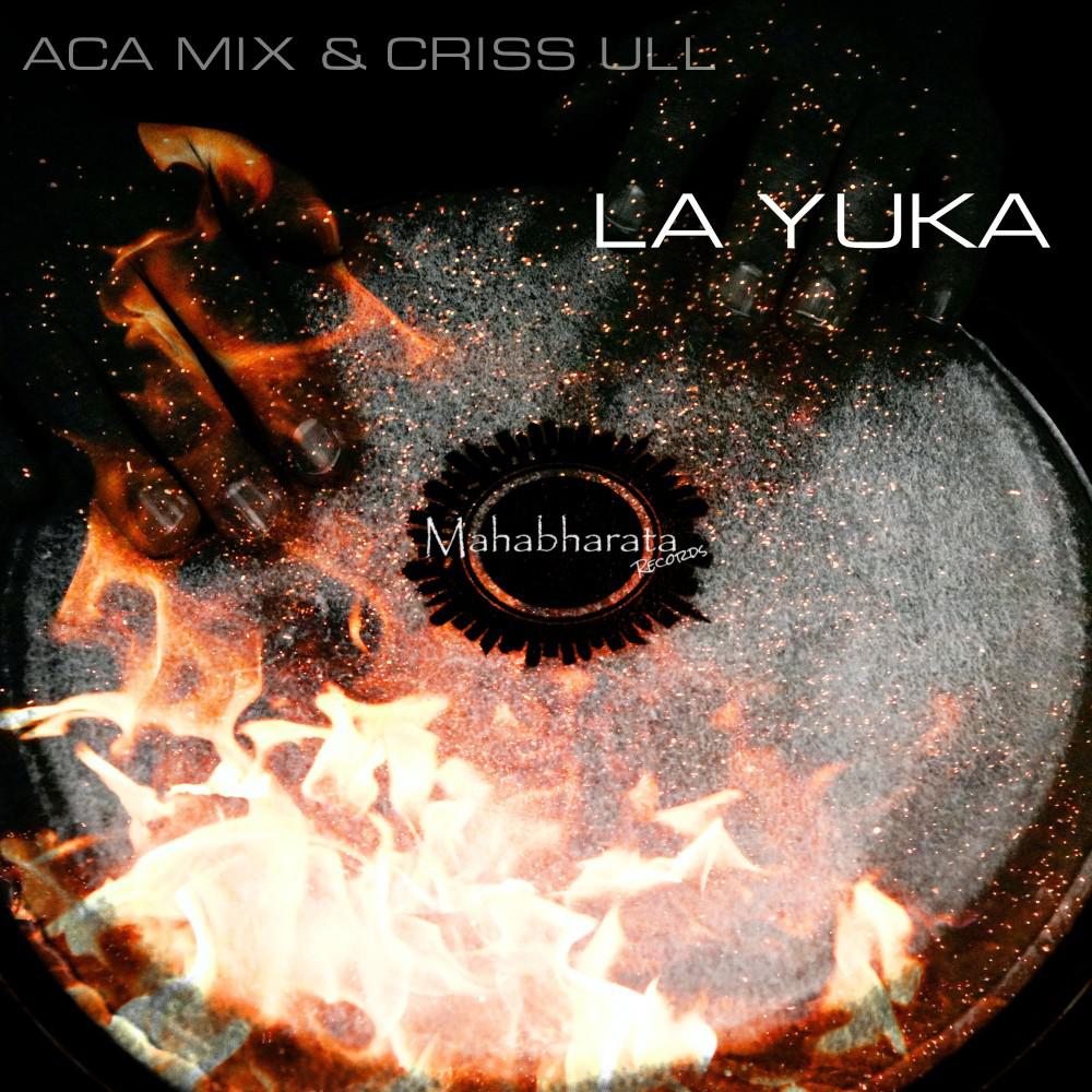 Постер альбома La Yuka
