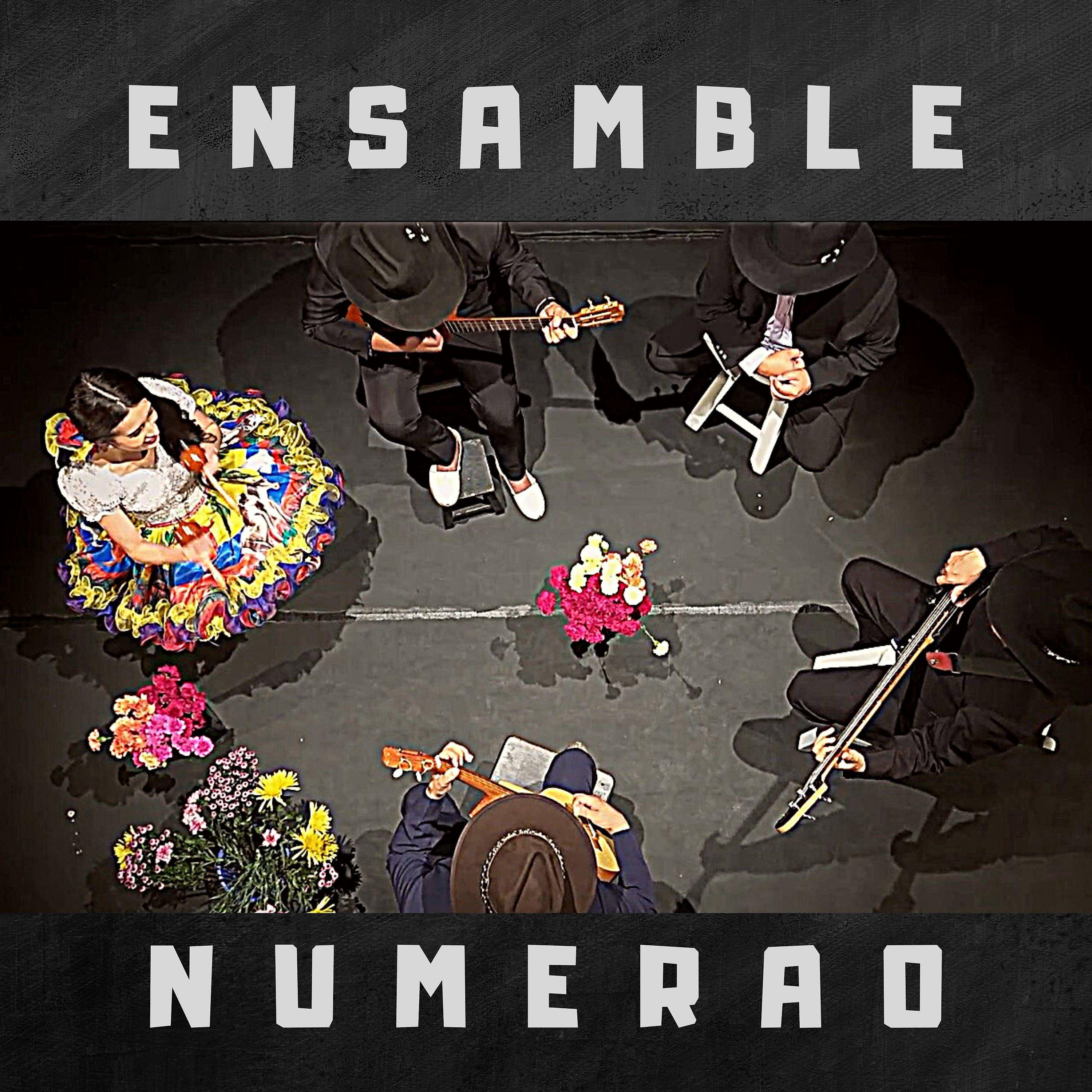 Постер альбома Ensamble Numerao