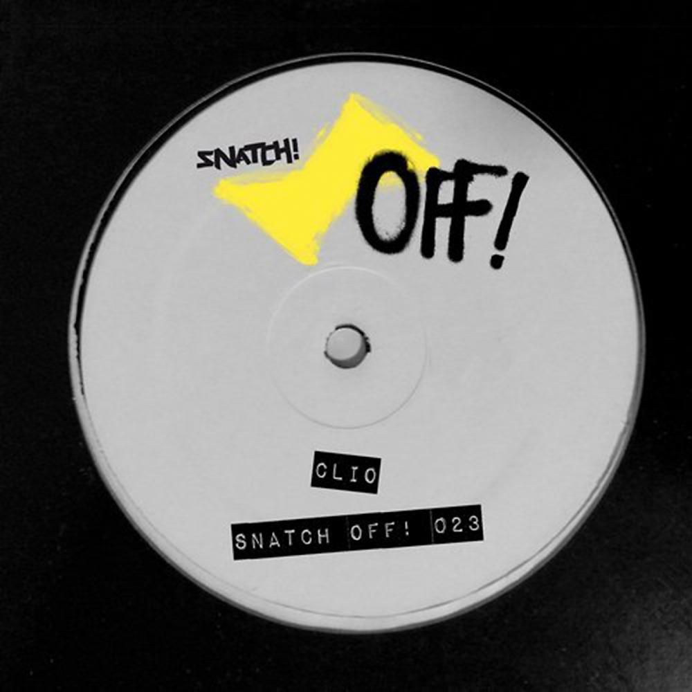 Постер альбома Snatch! OFF023