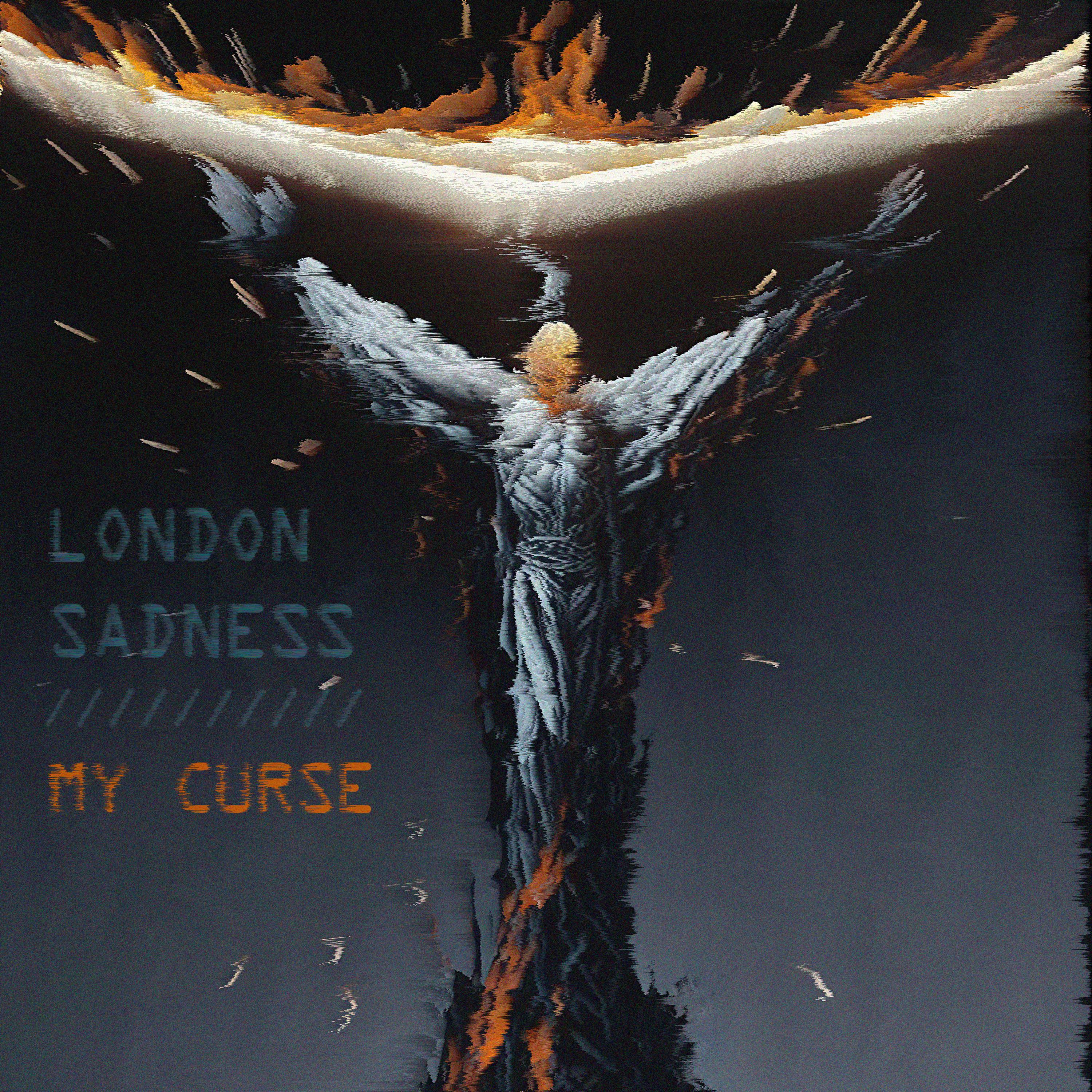 Постер альбома My Curse
