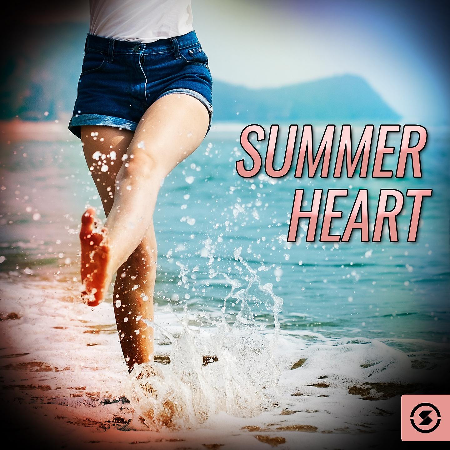 Постер альбома Summer Heart