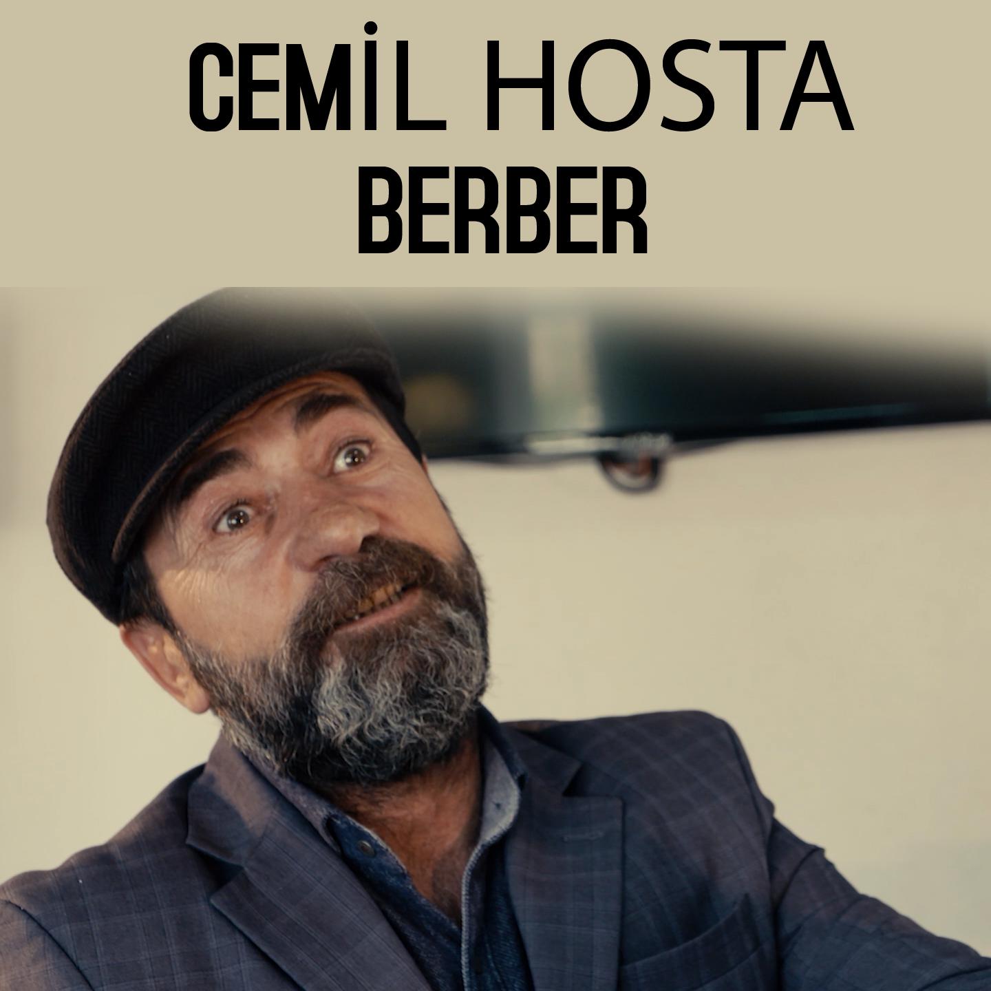 Постер альбома Berber