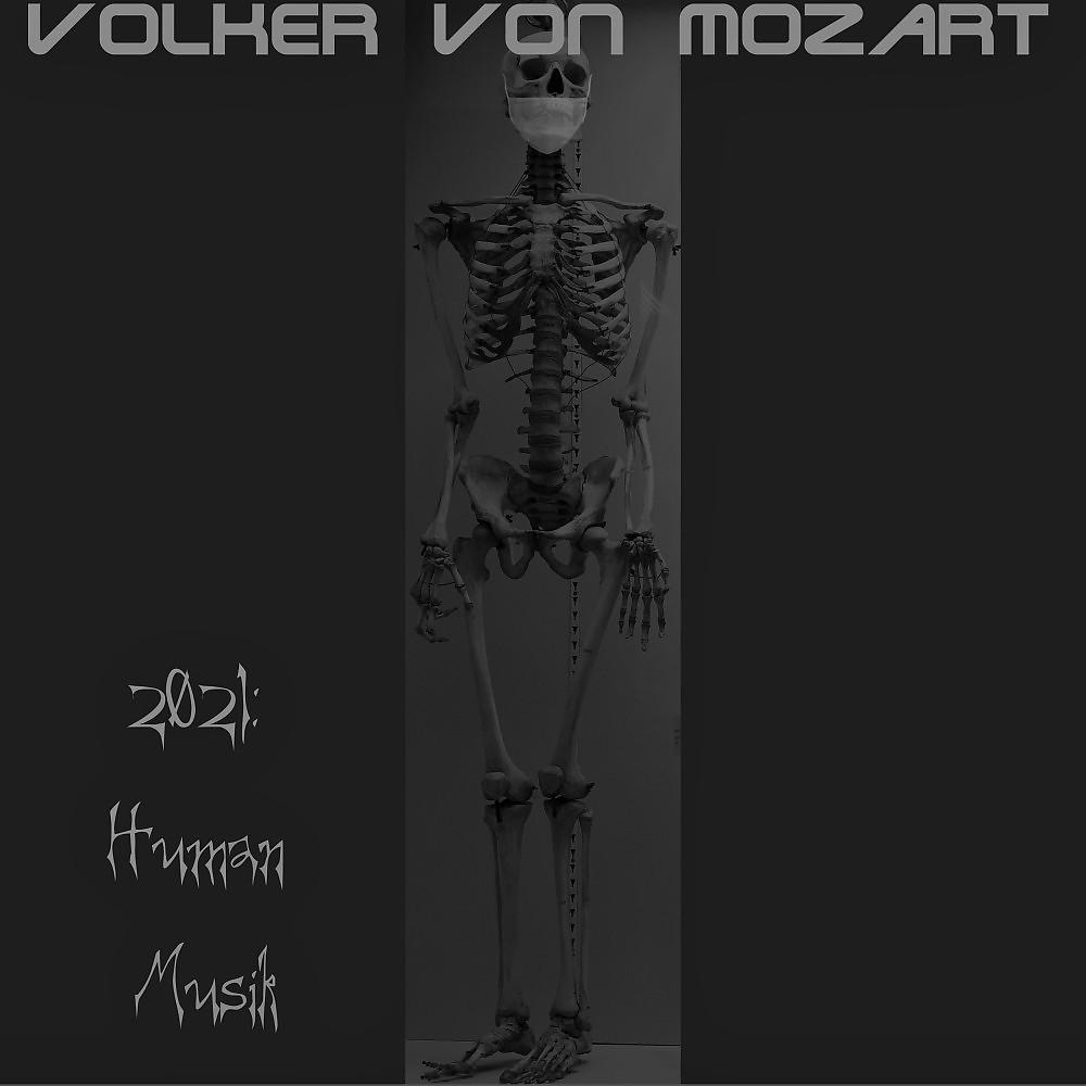 Постер альбома 2021: Human Musik