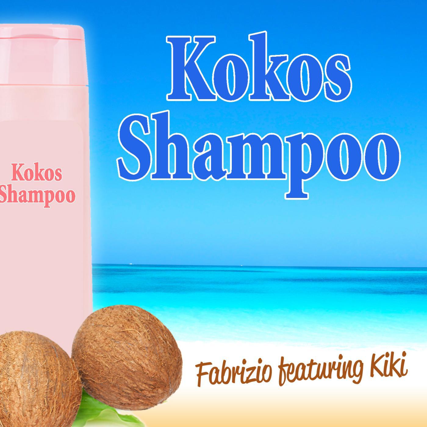 Постер альбома Kokos Shampoo (feat. Kiki)
