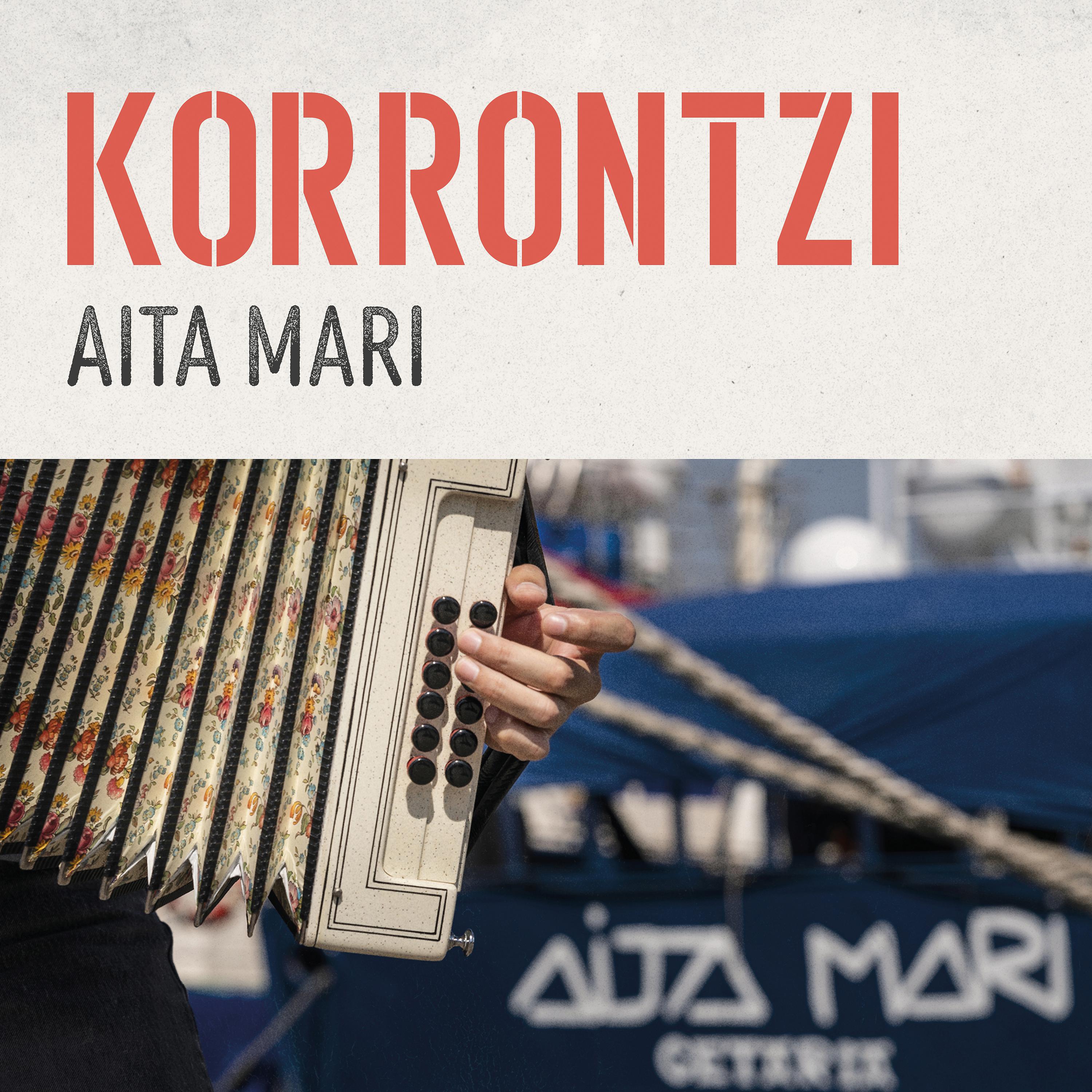 Постер альбома Aita Mari