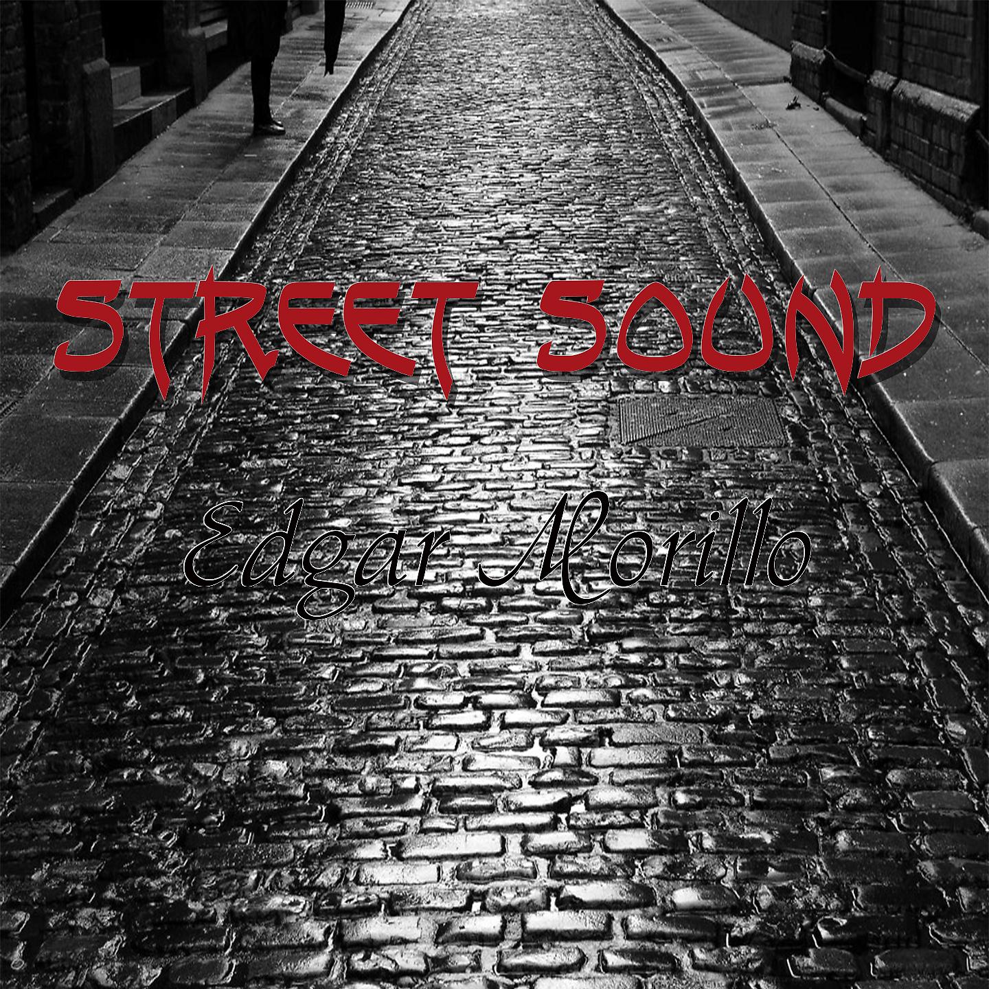 Постер альбома Street Sound