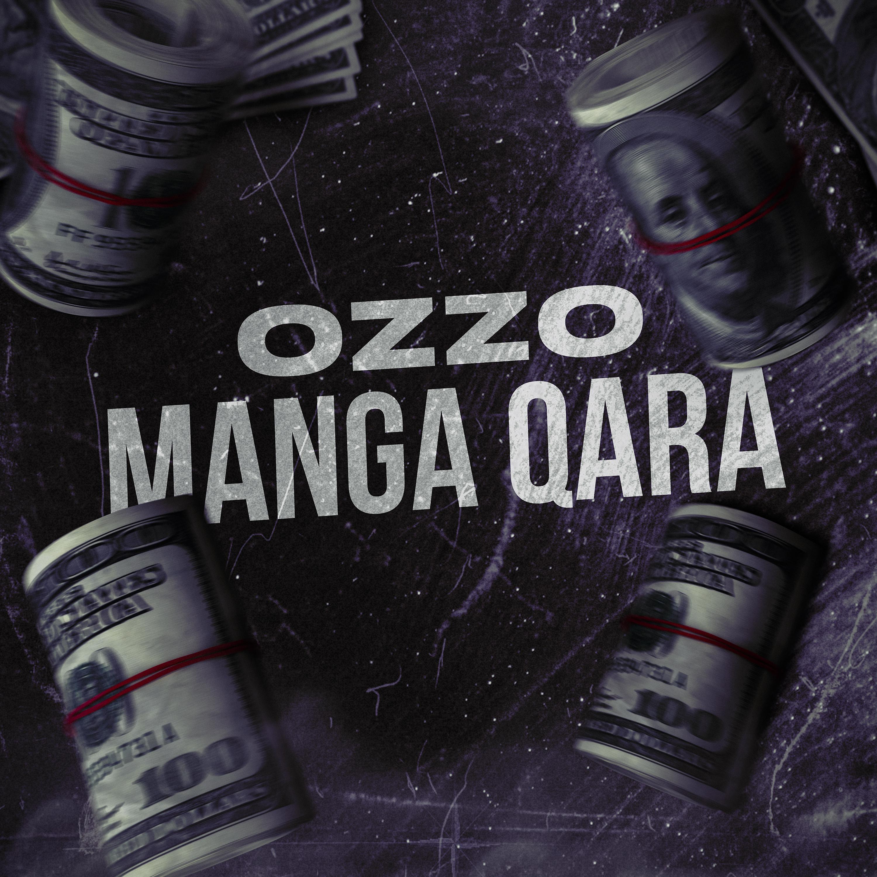 Постер альбома Manga qara