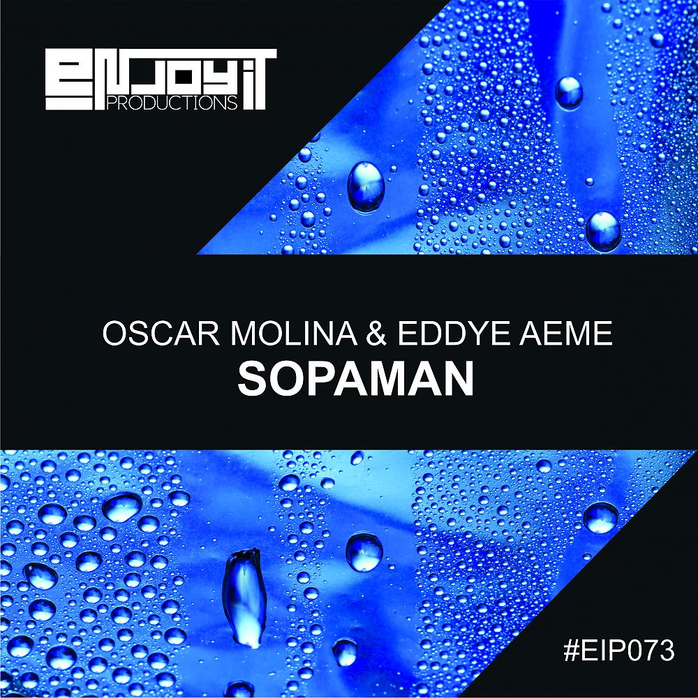 Постер альбома Sopaman