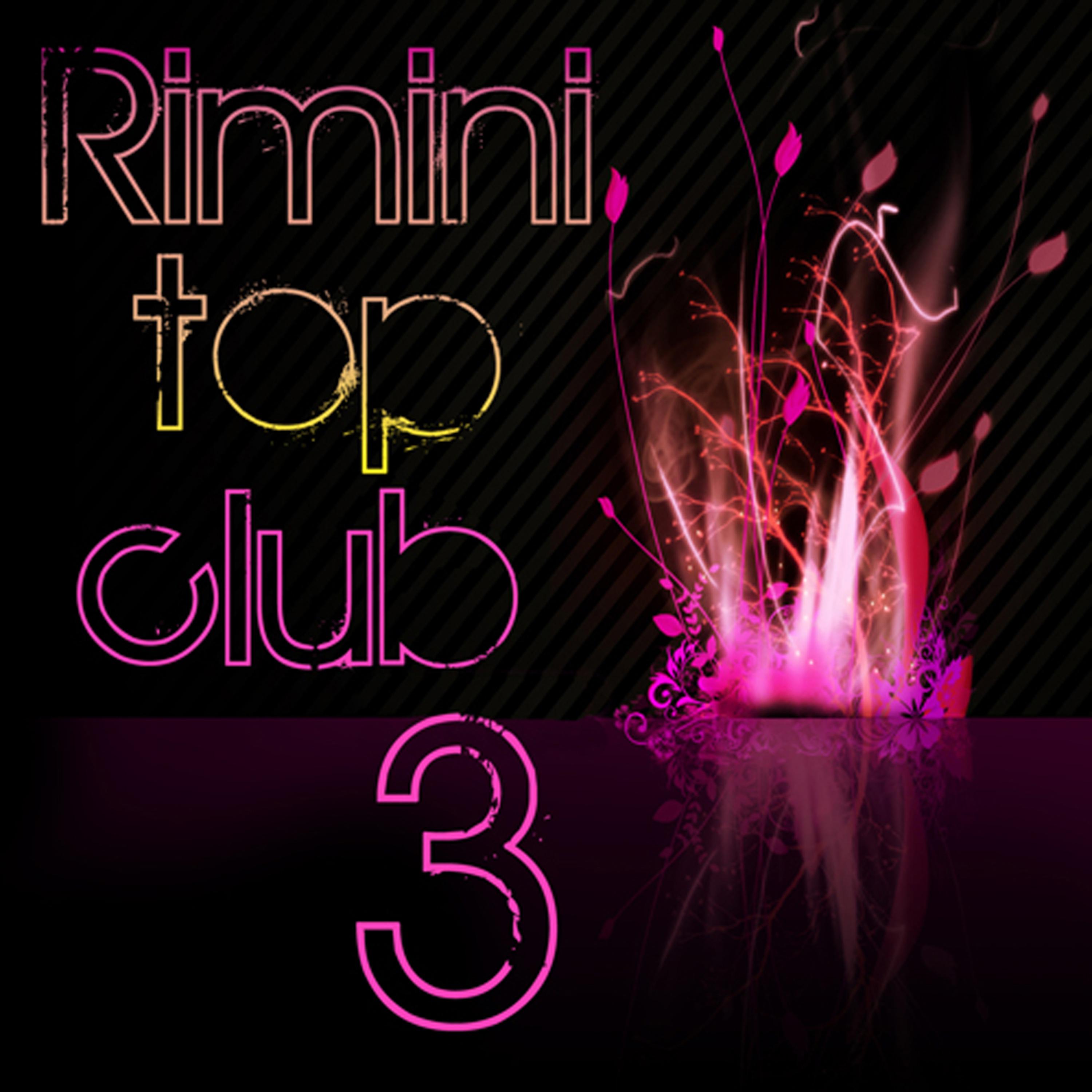 Постер альбома Rimini Top Club Vol. 3