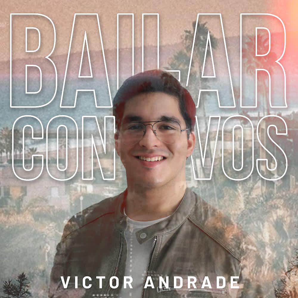 Постер альбома Bailar Con Vos