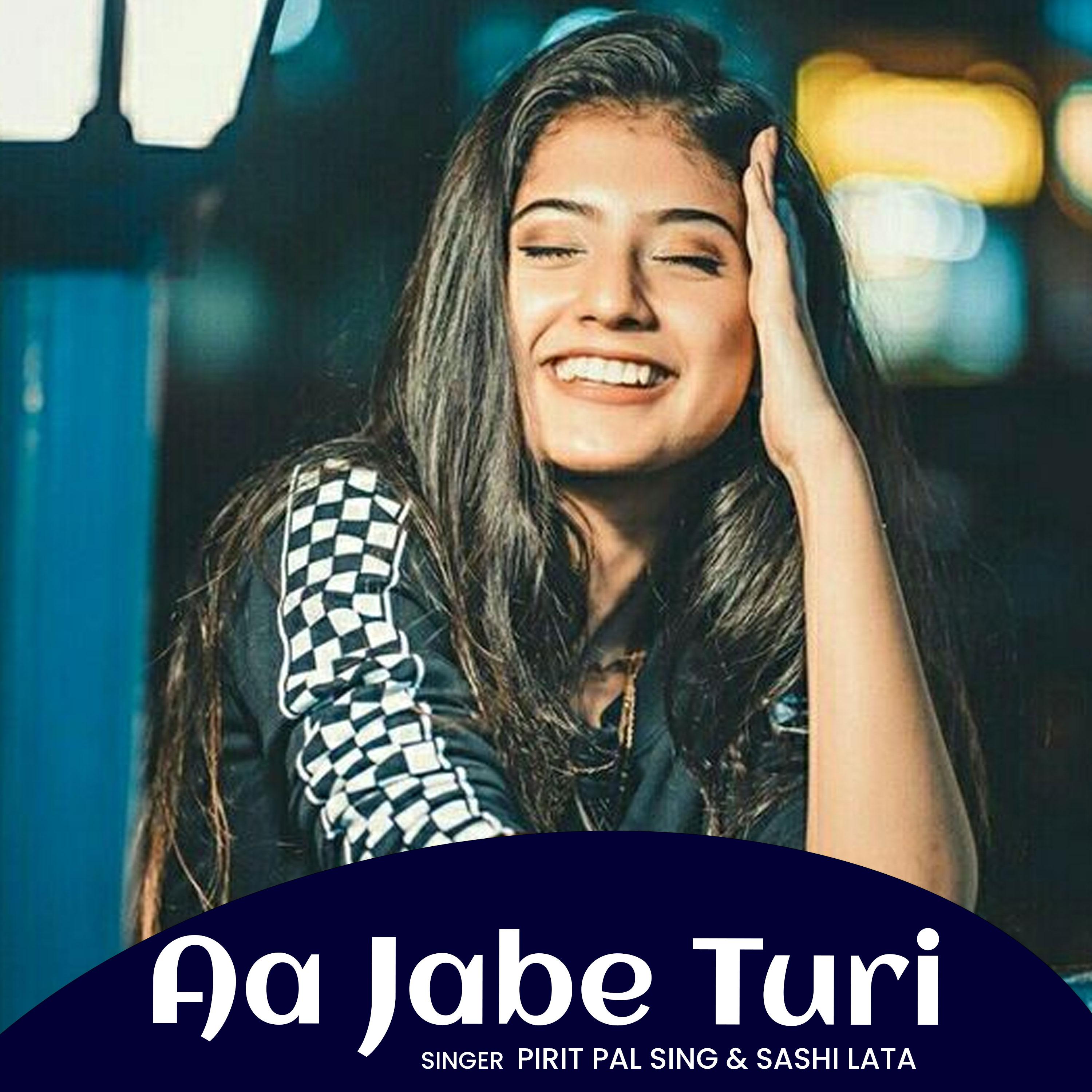 Постер альбома Aa Jabe Turi