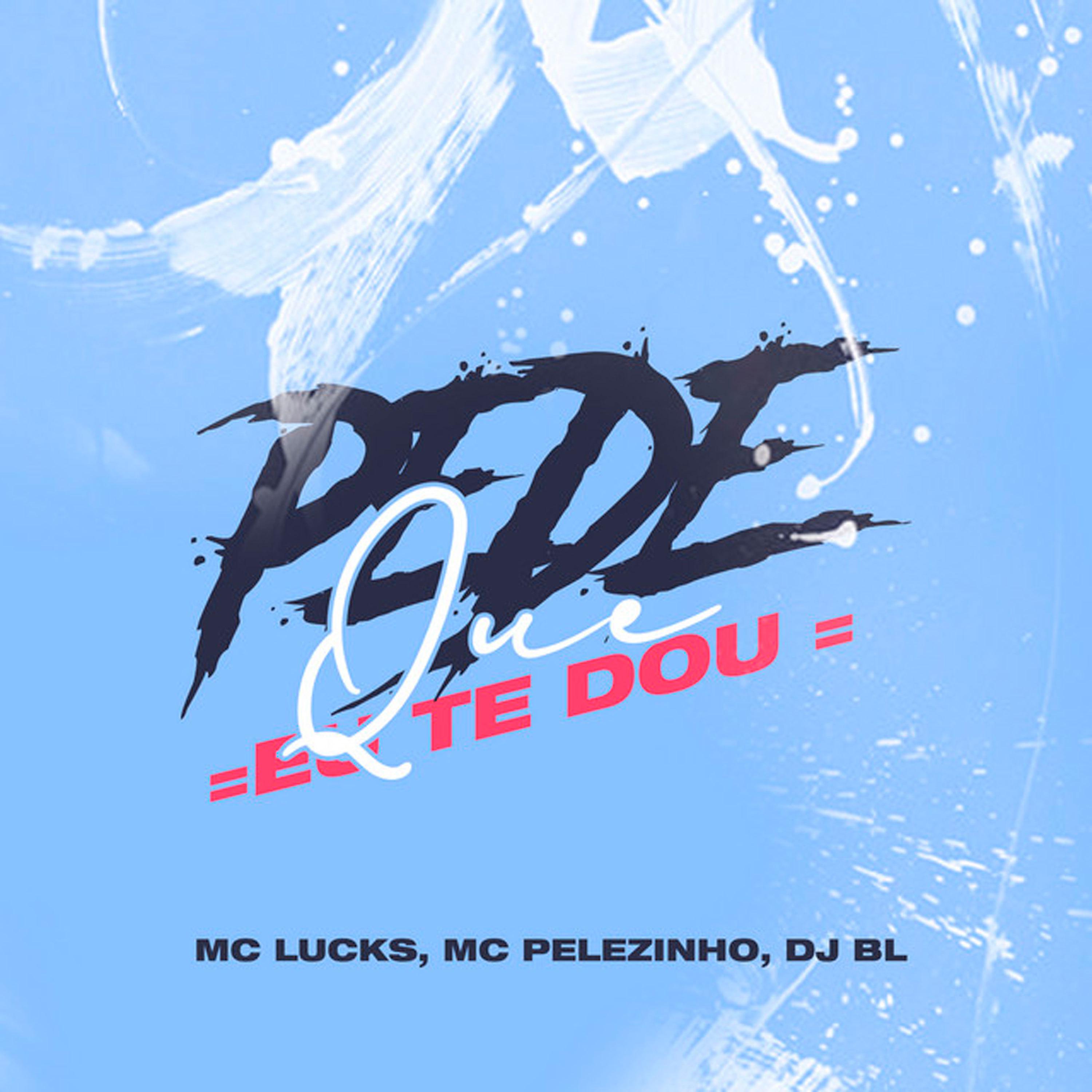 Постер альбома Pede Que Eu Te Dou