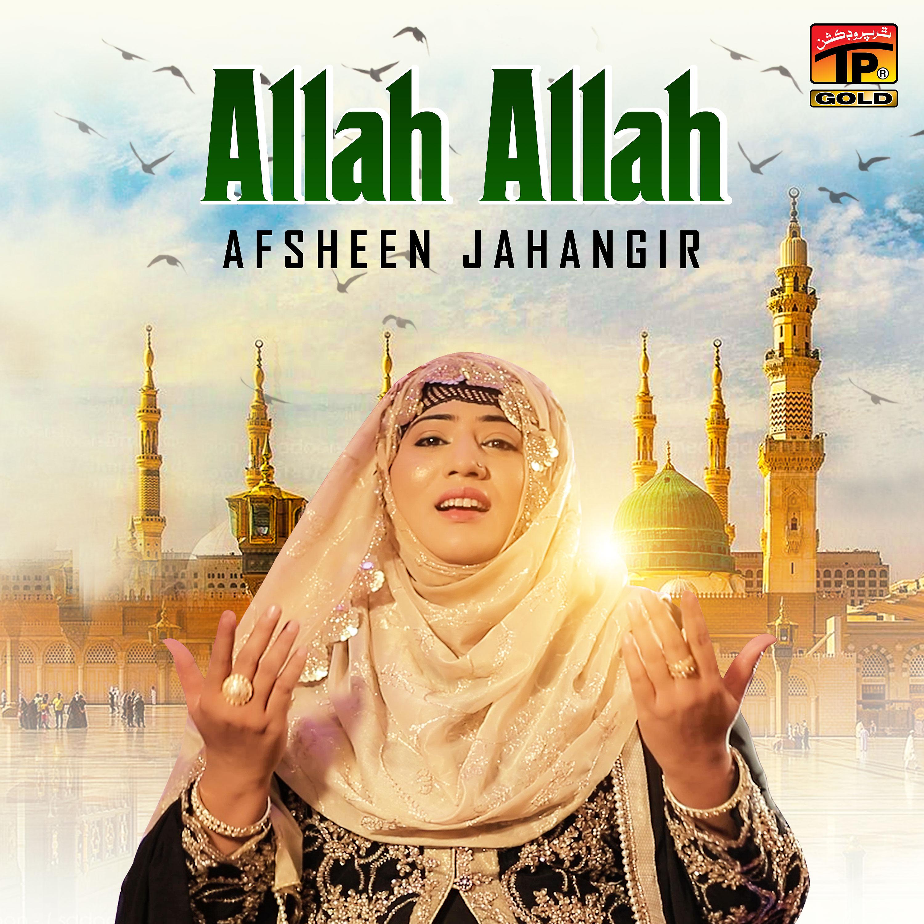 Постер альбома Allah Allah - Single