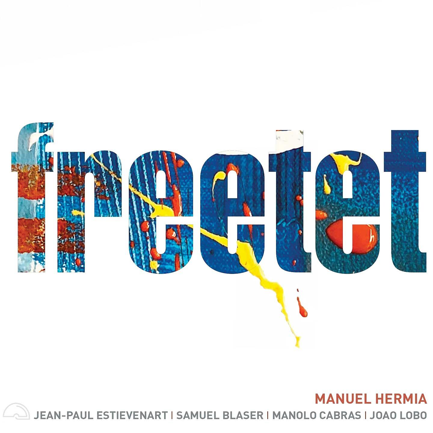 Постер альбома Freetet