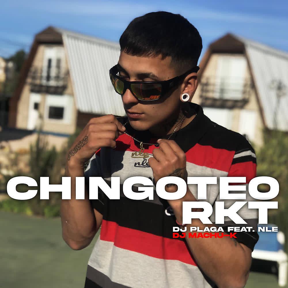 Постер альбома Chingoteo RKT