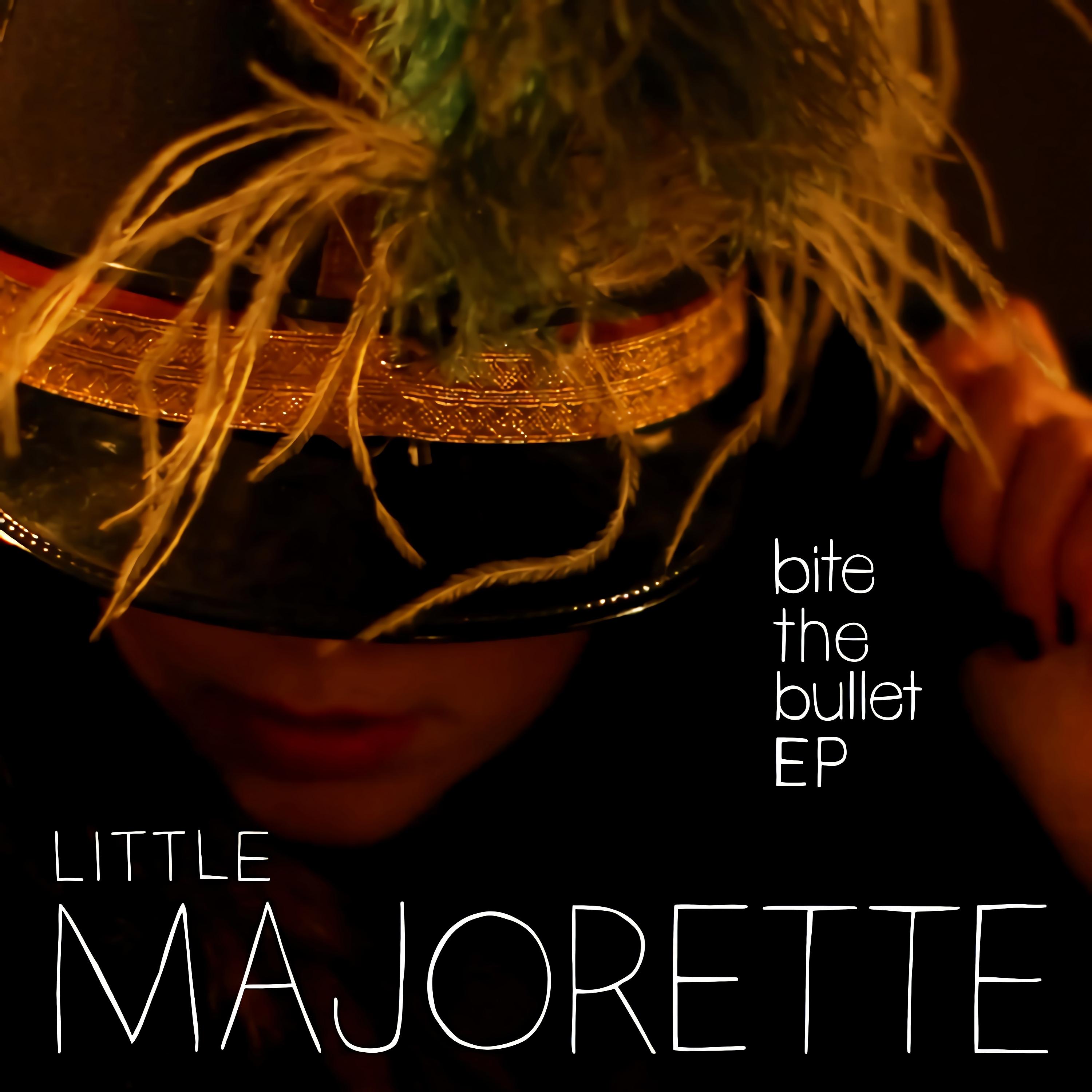 Постер альбома Bite the Bullet- EP