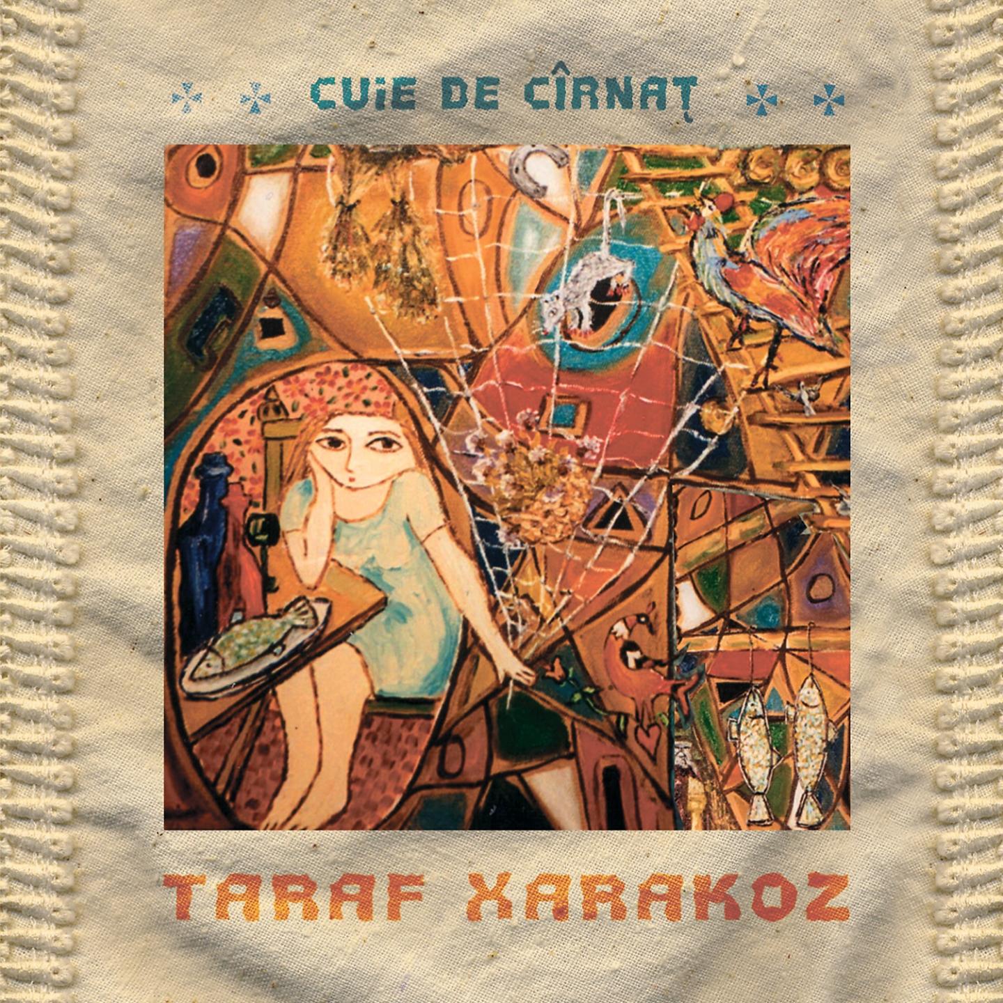 Постер альбома Guie De Cirnat