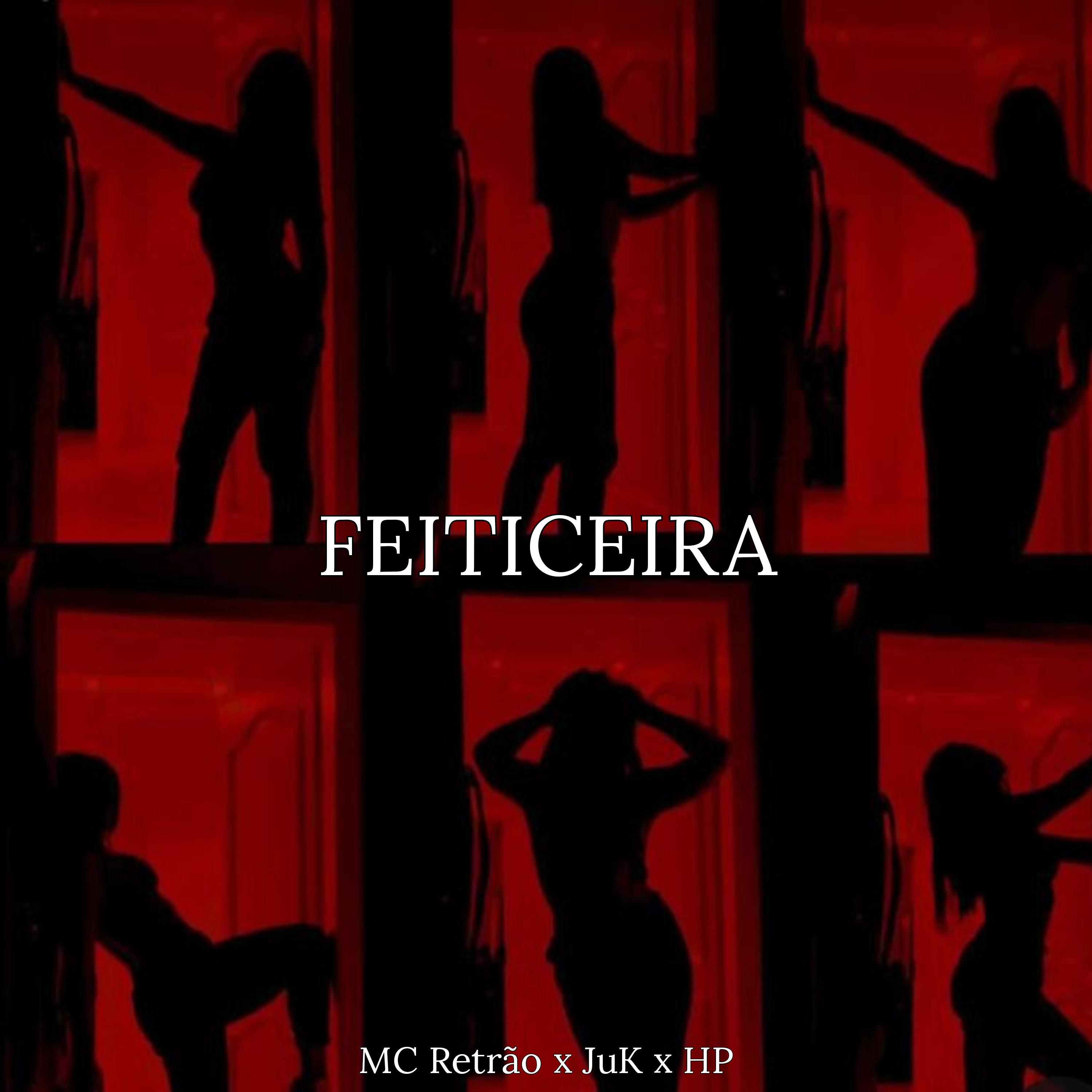 Постер альбома Feiticeira