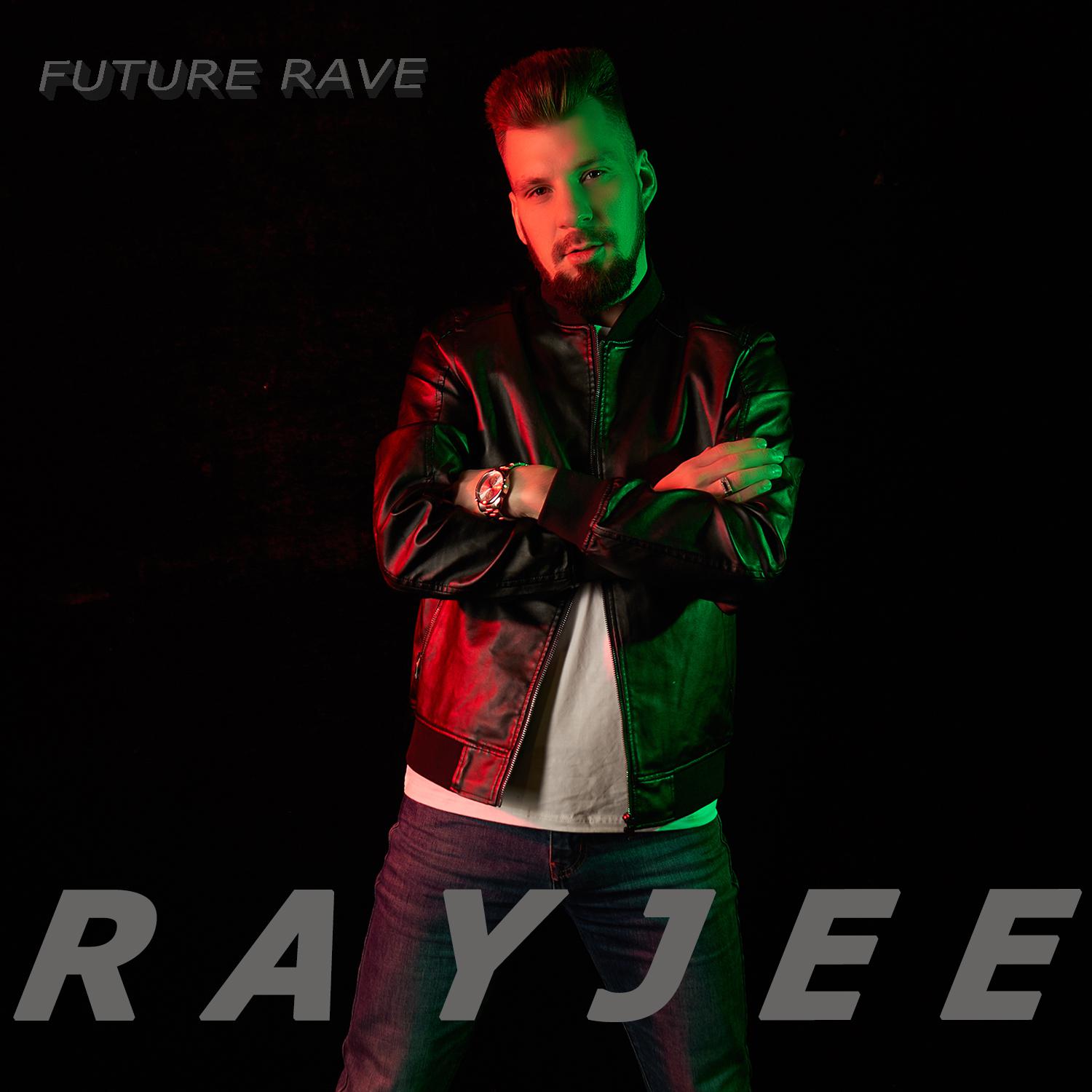 Постер альбома Future Rave