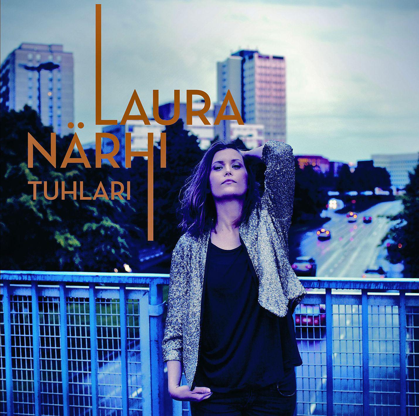Постер альбома Tuhlari