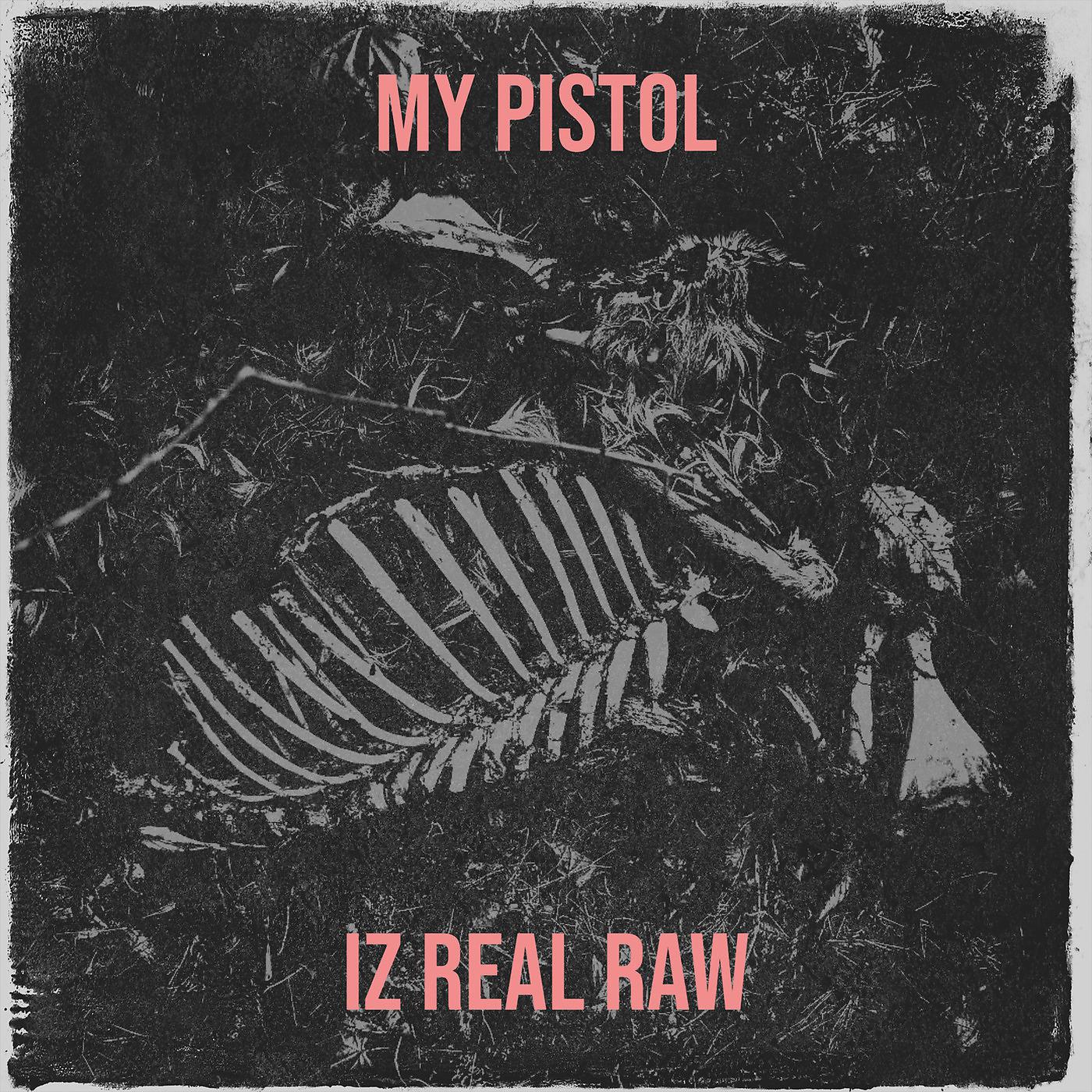 Постер альбома My Pistol