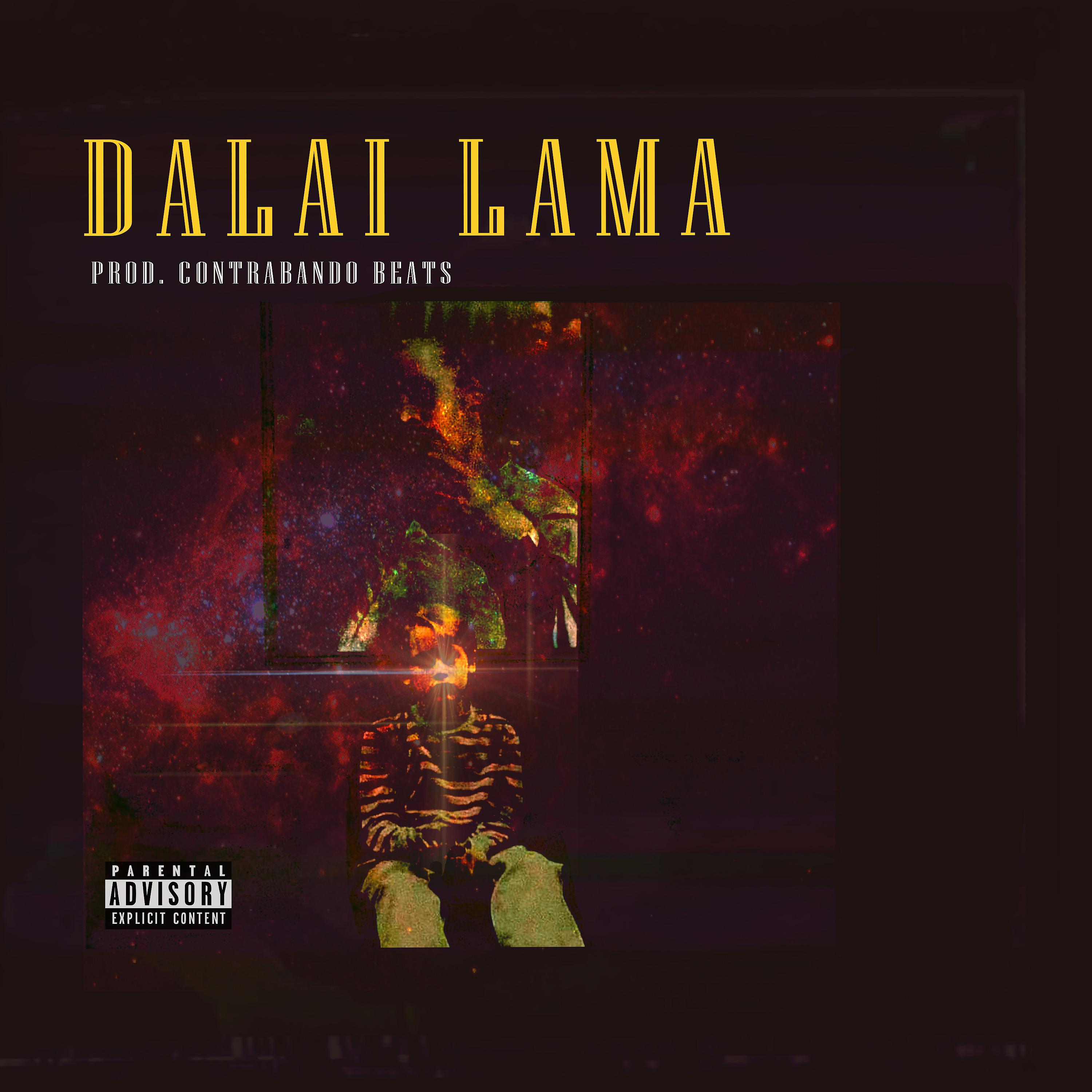 Постер альбома Dalai Lama