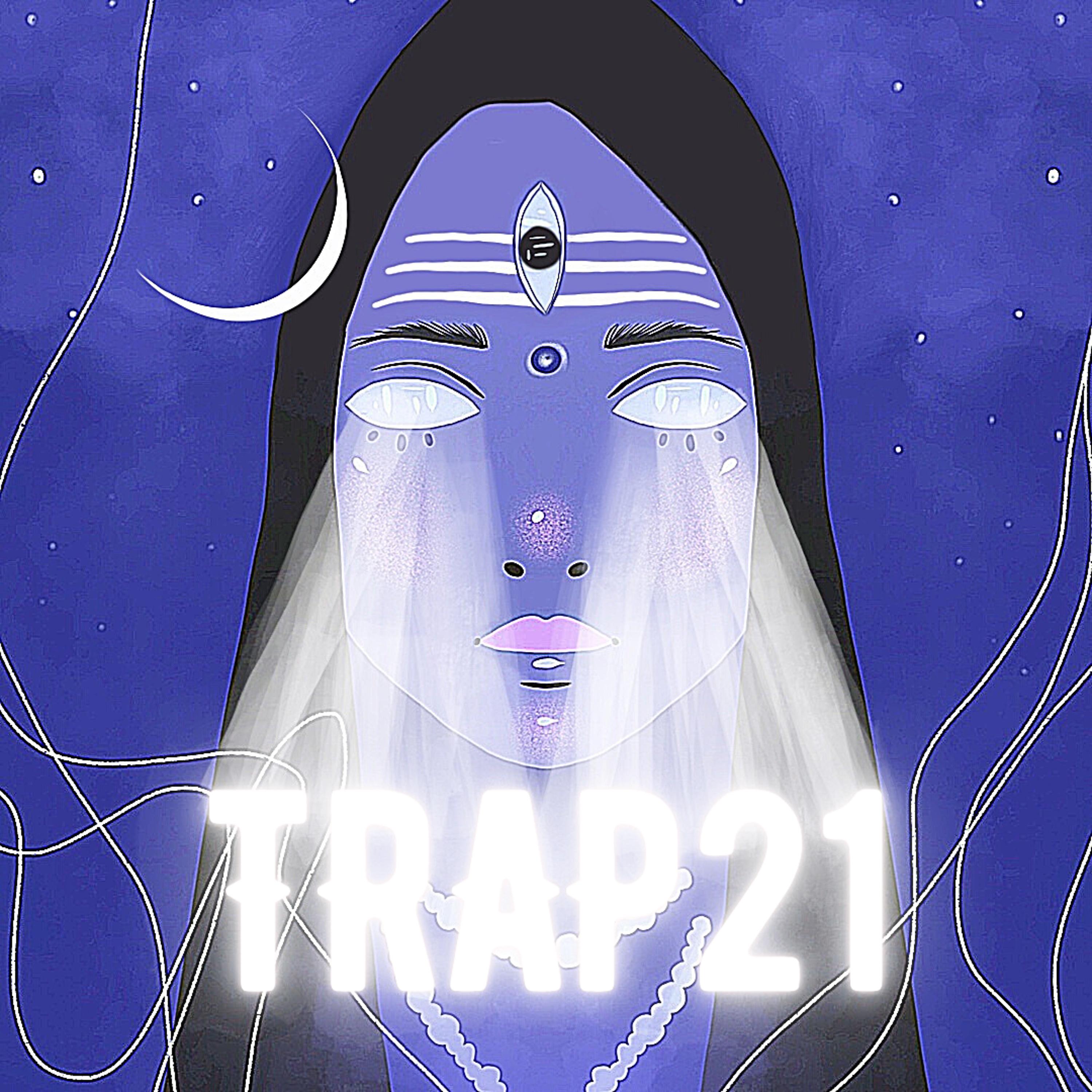 Постер альбома Trap 21