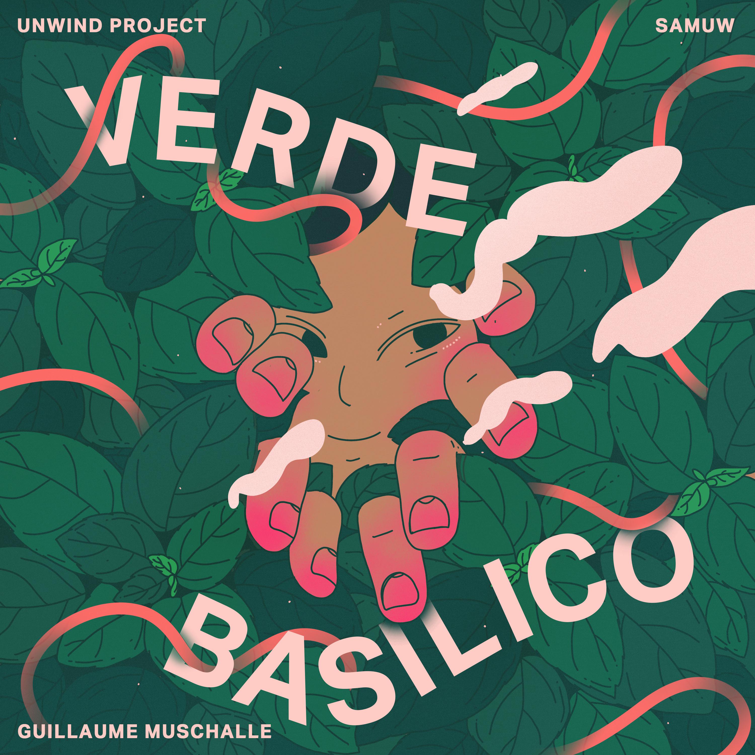 Постер альбома Verde Basilico
