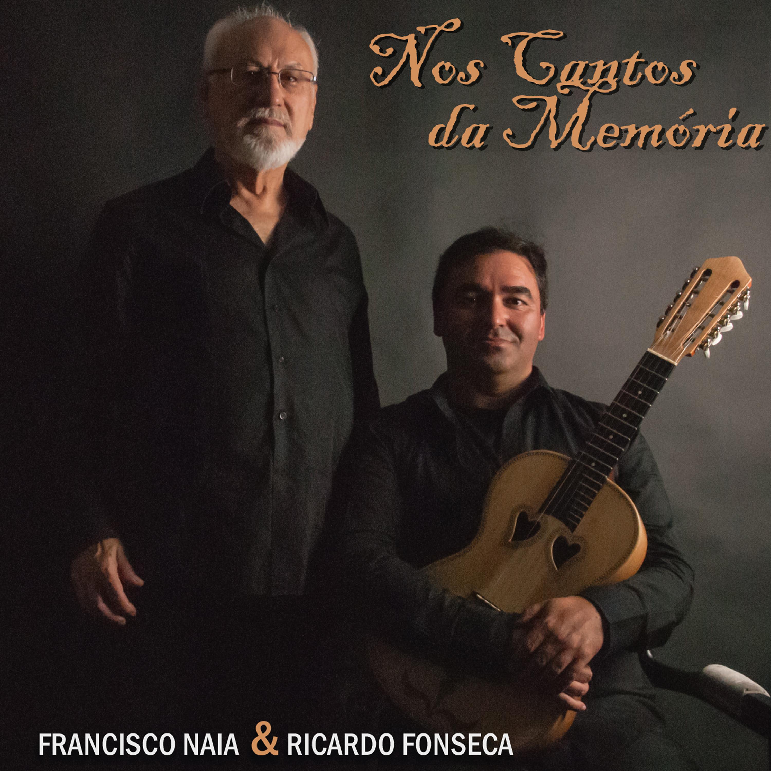Постер альбома Nos Cantos da Memória