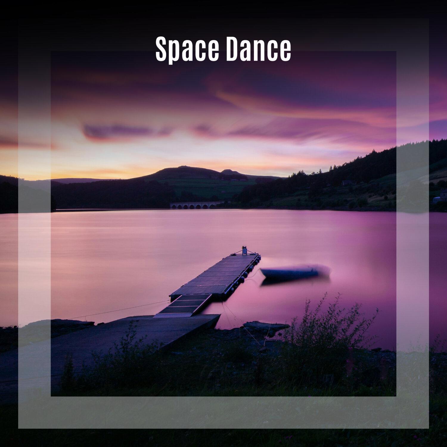 Постер альбома Space Dance