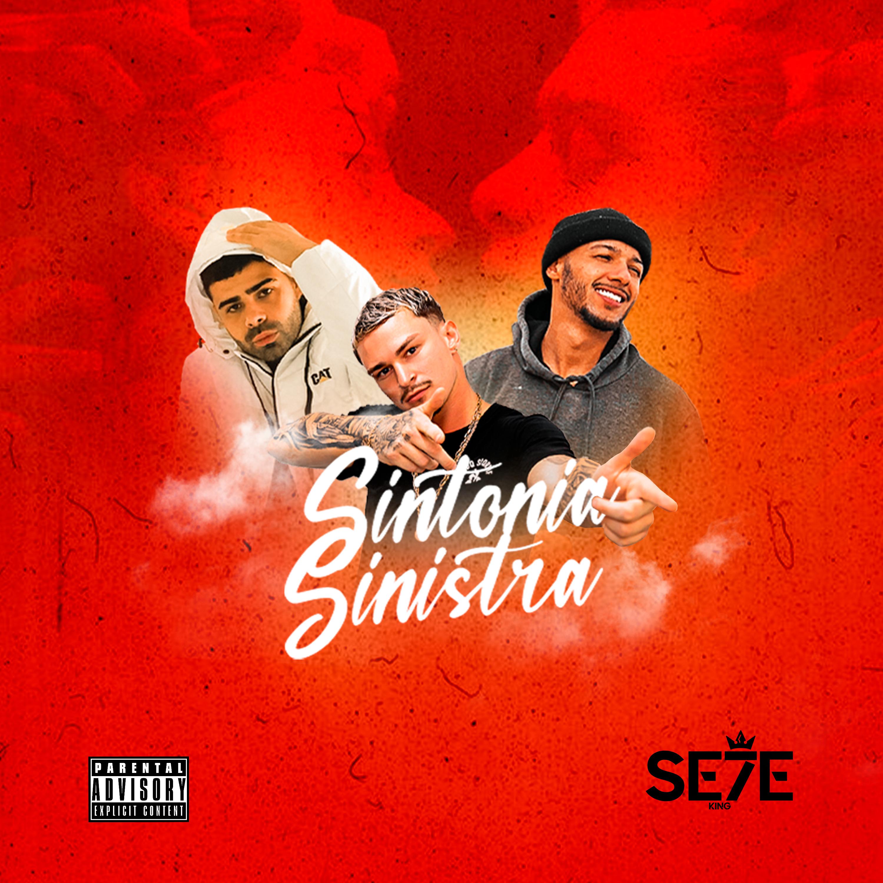 Постер альбома Sintonia Sinistra